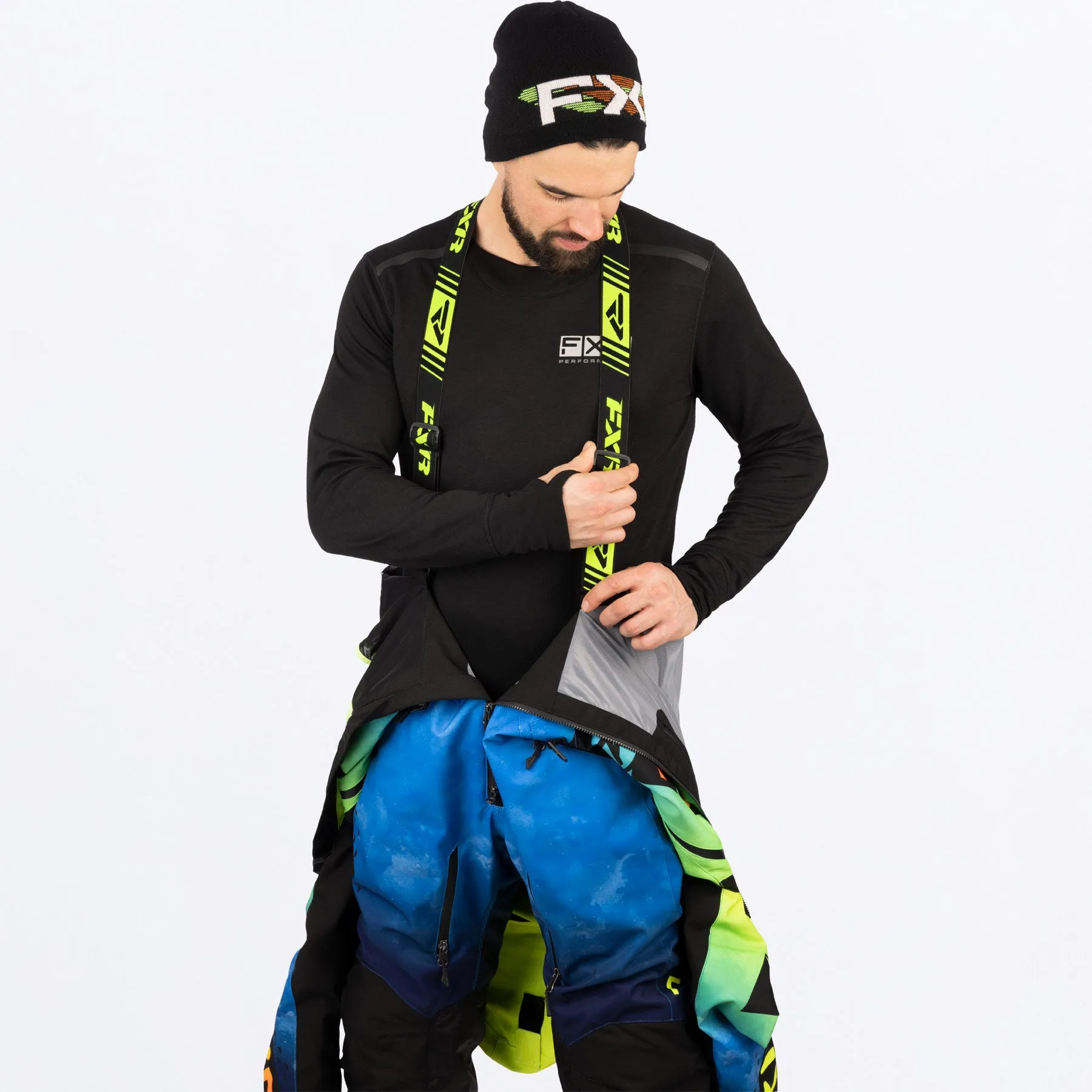 Men's Helium Lite Monosuit