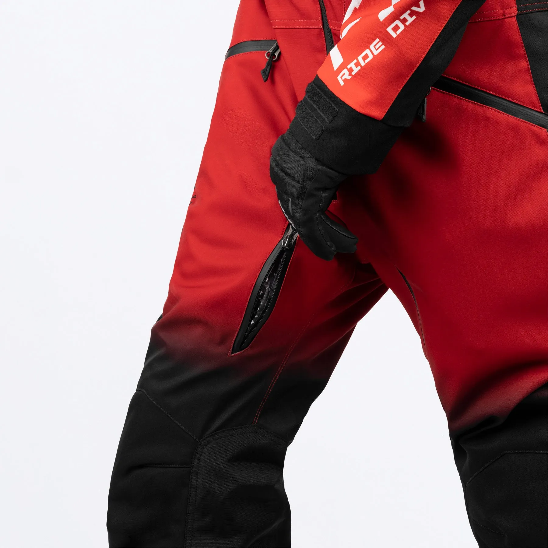 Men's Helium Lite Monosuit
