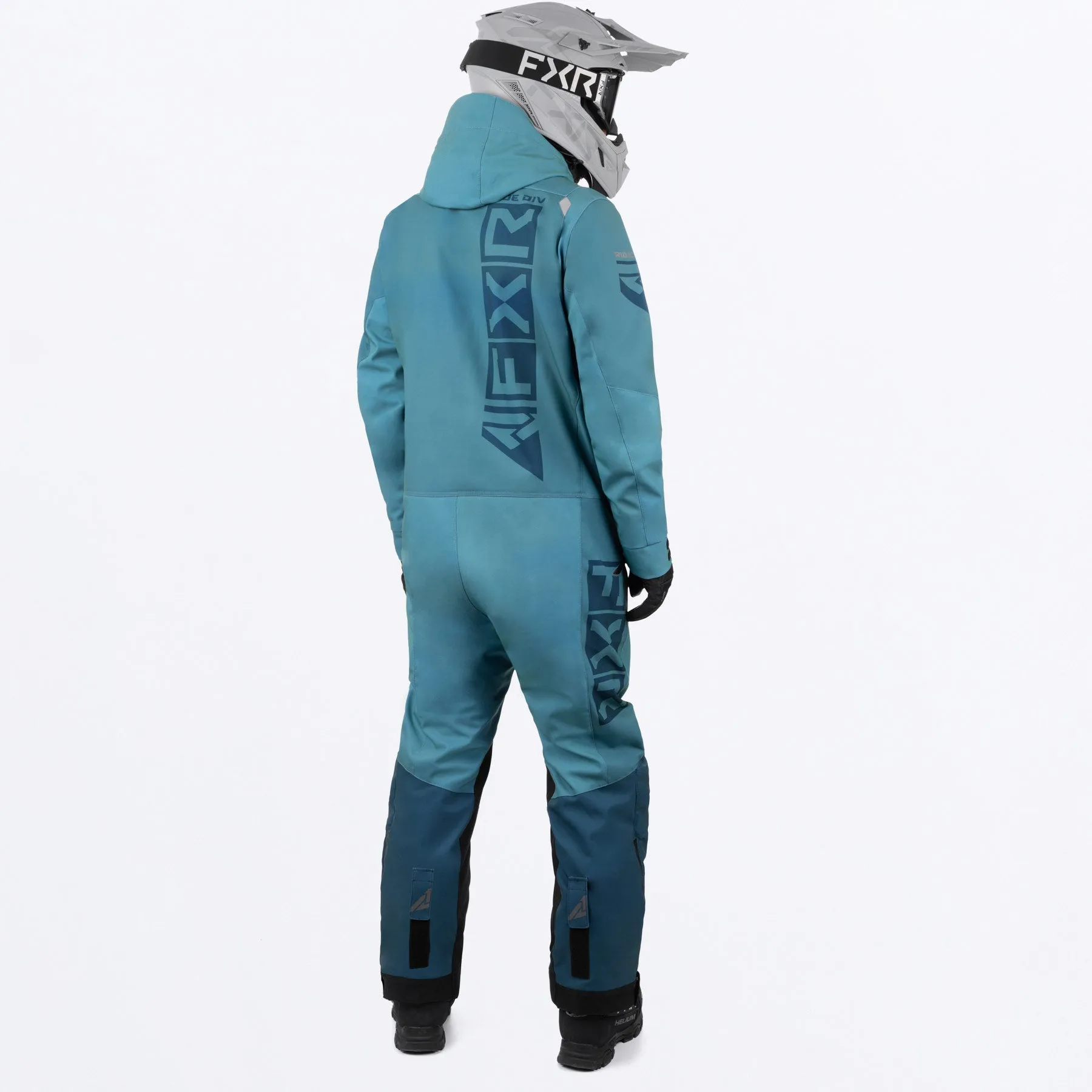 Men's Helium Lite Monosuit