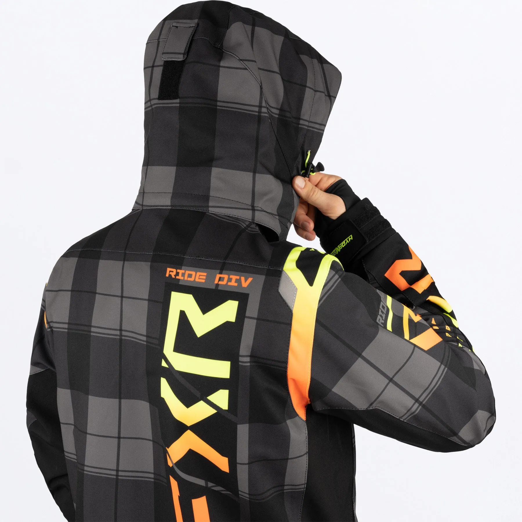 Men's Helium Lite Monosuit