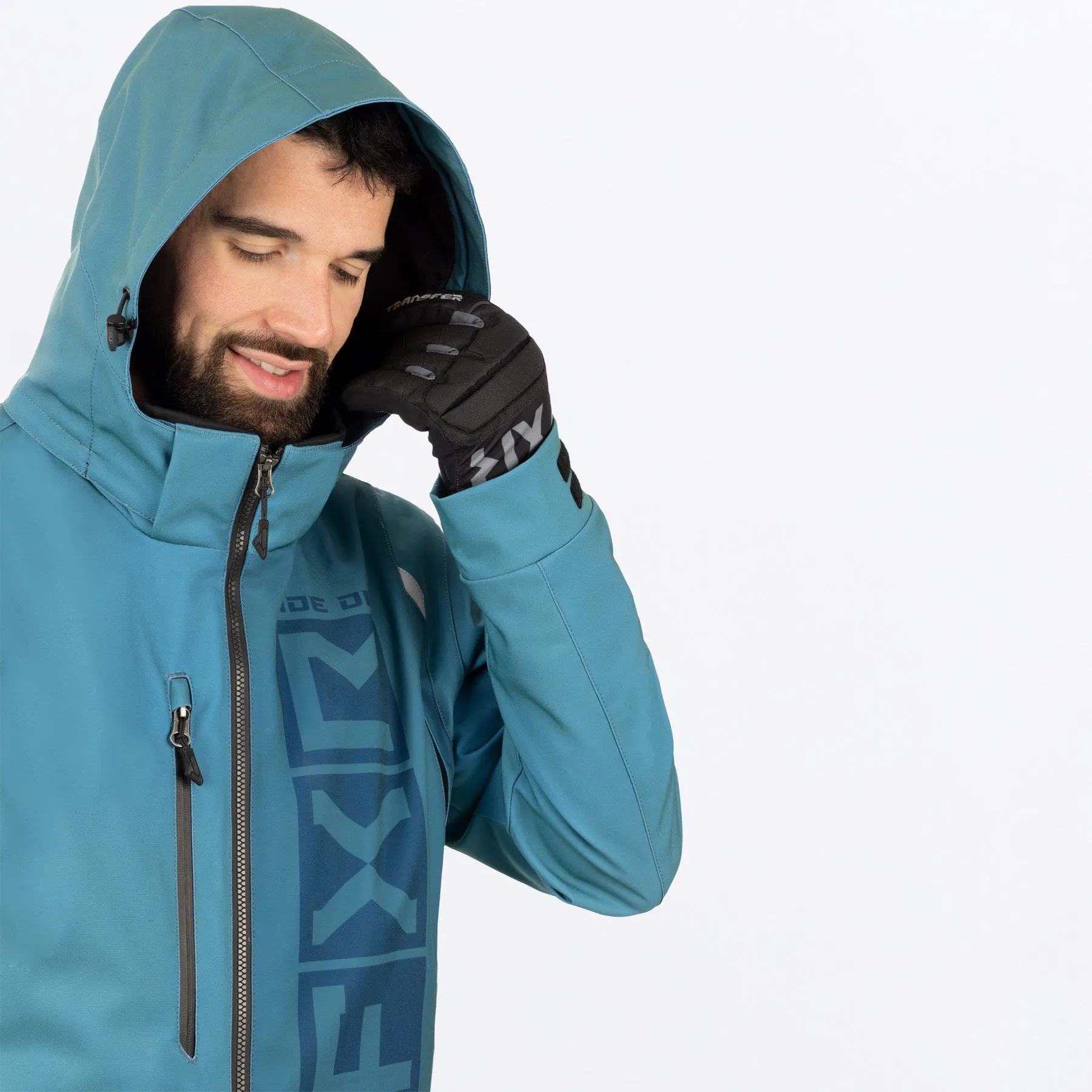 Men's Helium Lite Monosuit