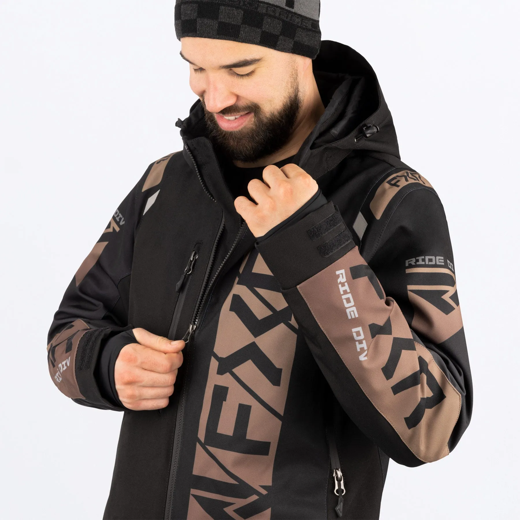 Men's Helium Lite Monosuit