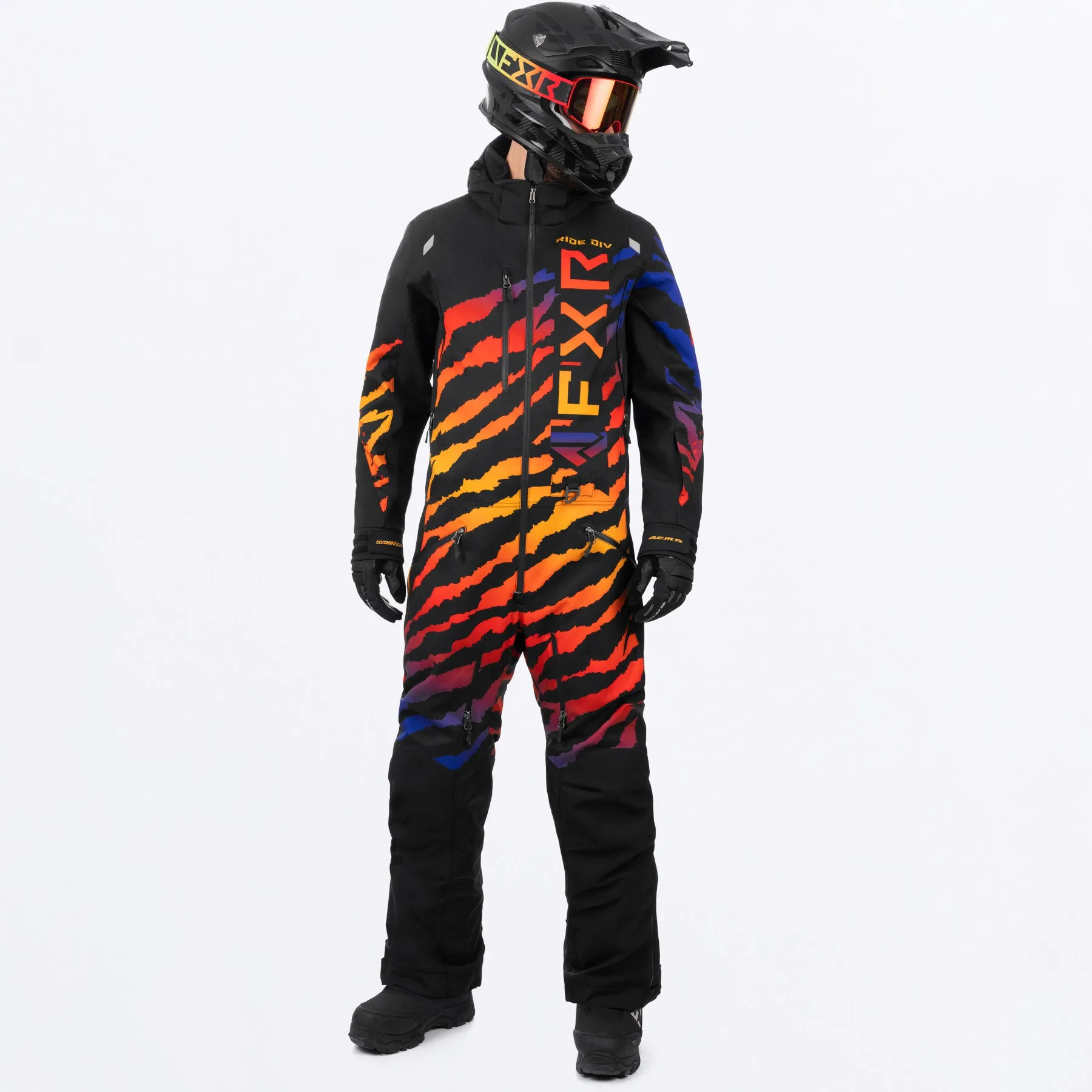 Men's Helium Lite Monosuit