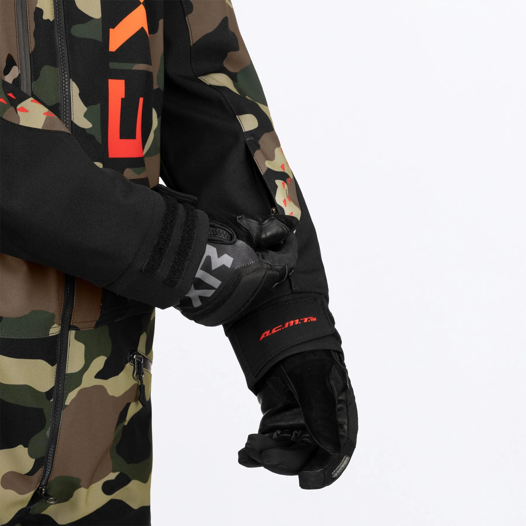 Men's Helium Lite Monosuit