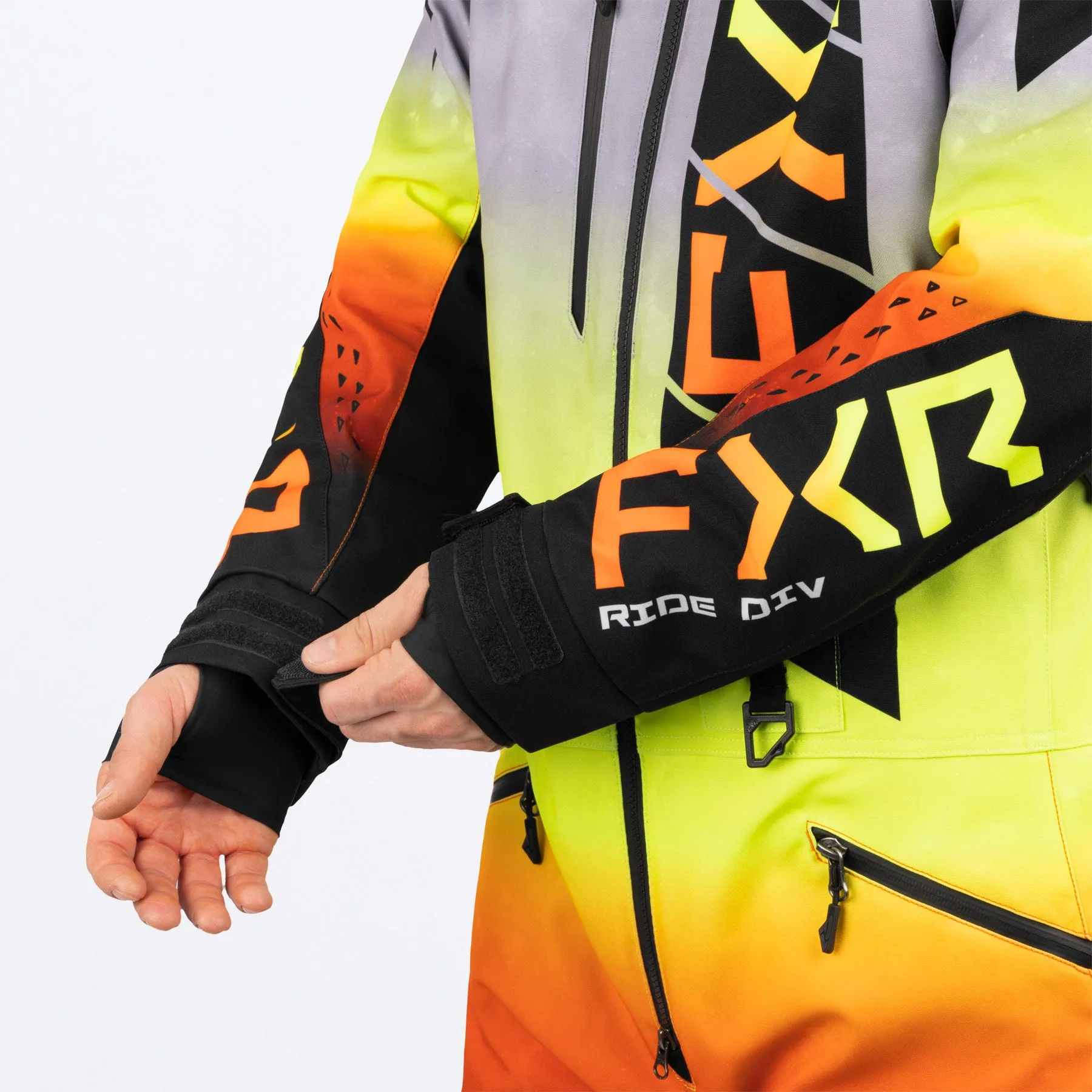 Men's Helium Lite Monosuit