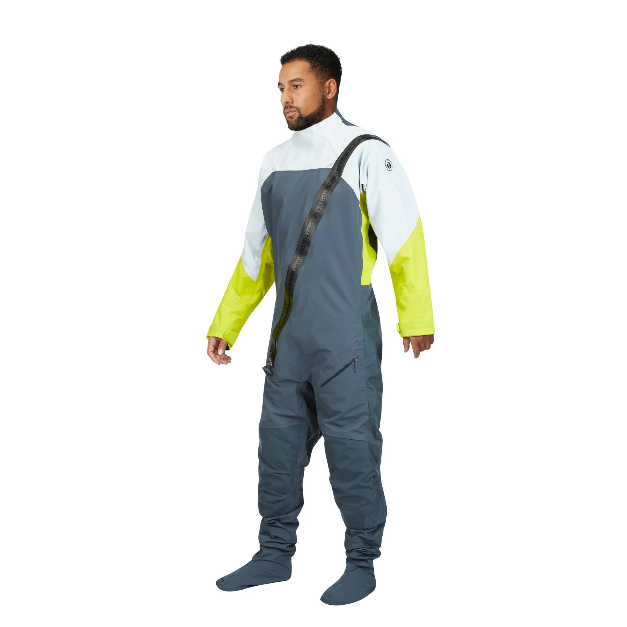 Men's Hudson CCS Dry Suit