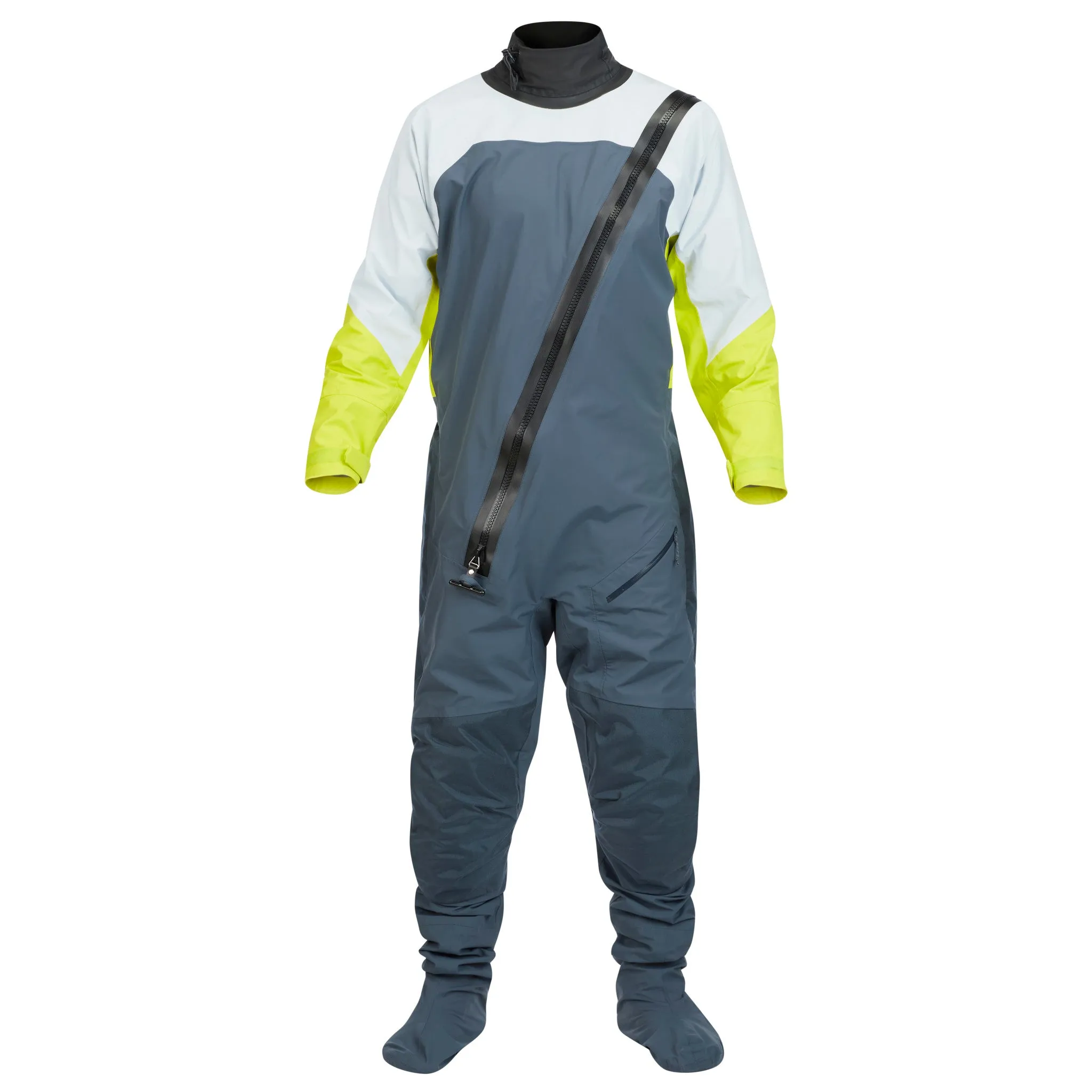 Men's Hudson CCS Dry Suit