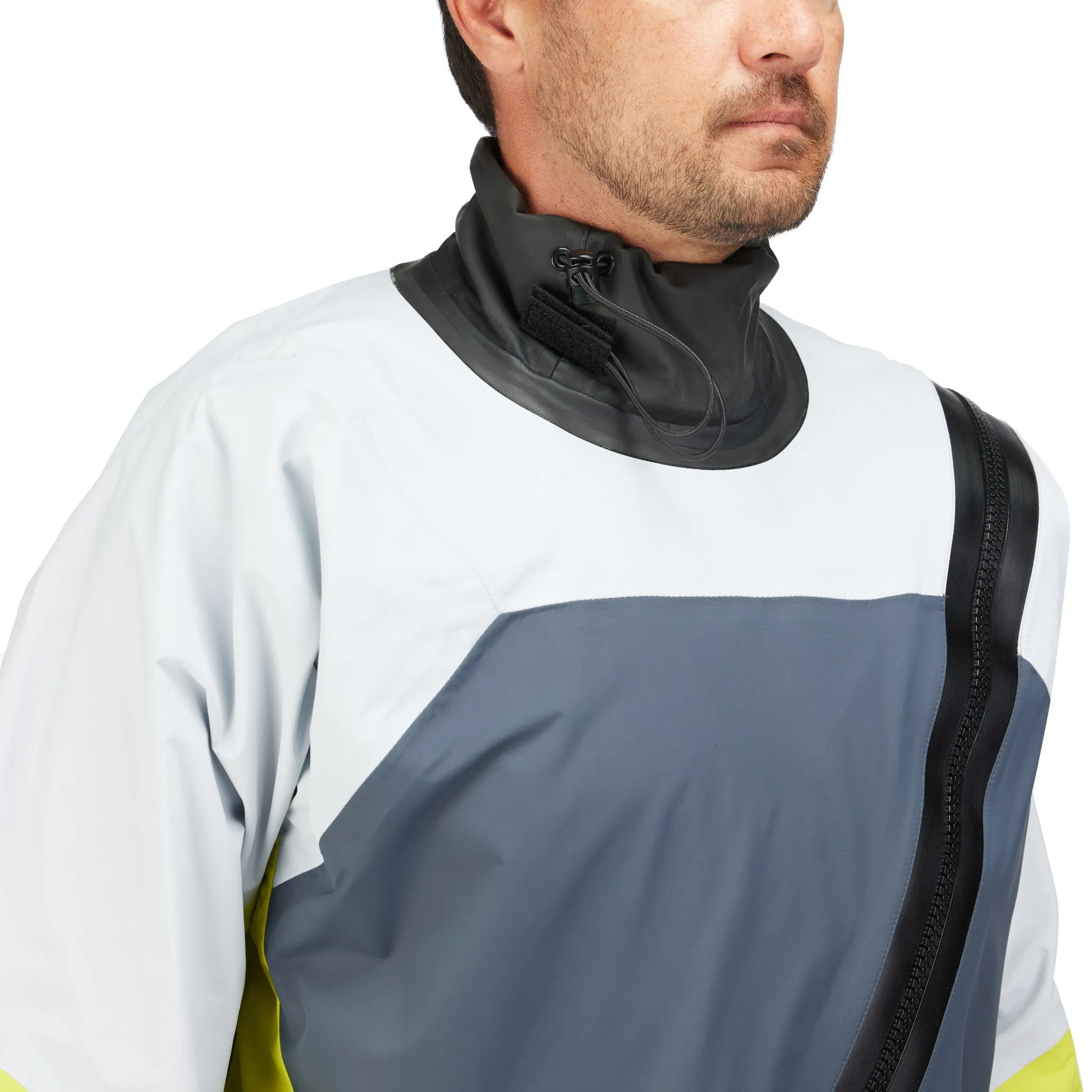 Men's Hudson CCS Dry Suit