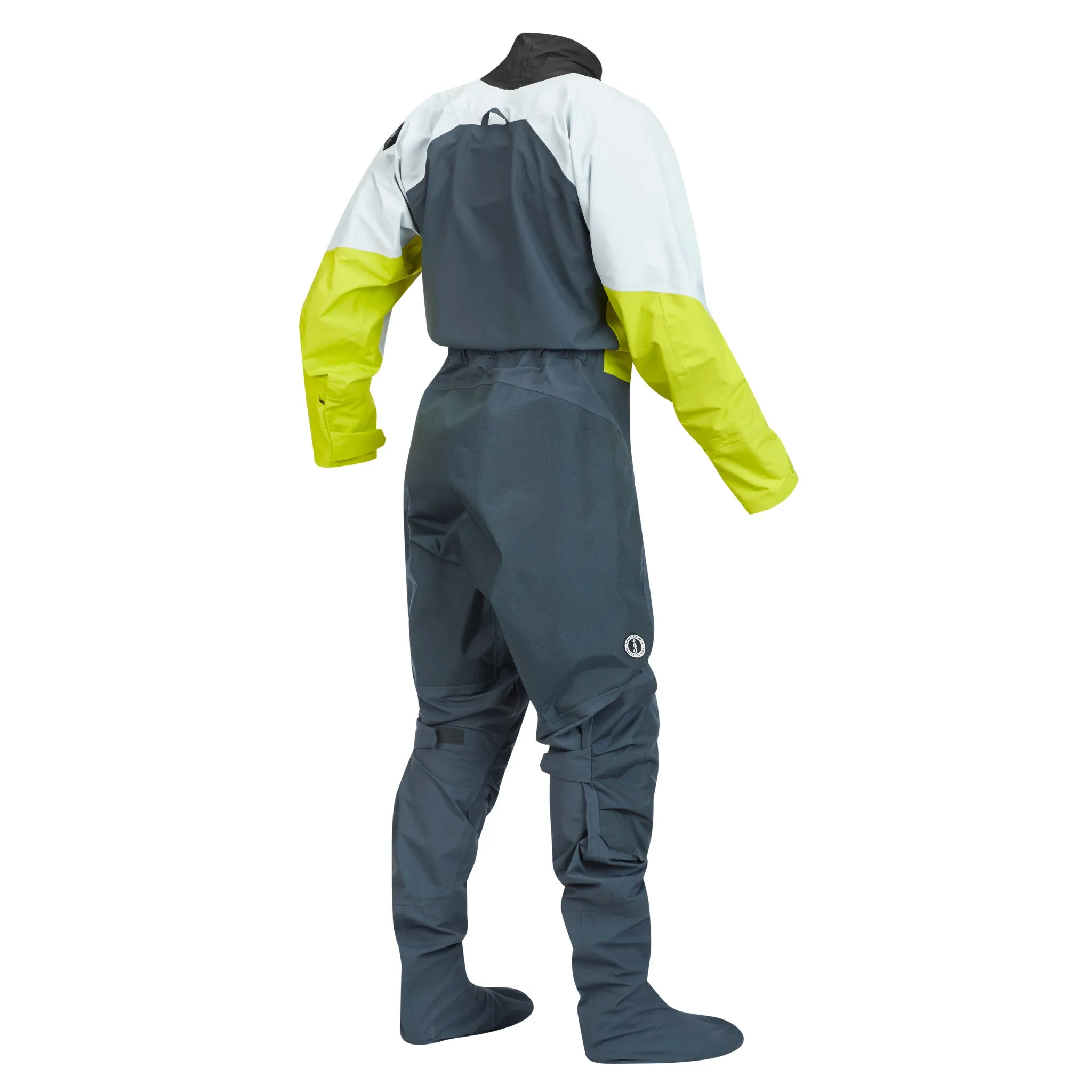 Men's Hudson CCS Dry Suit