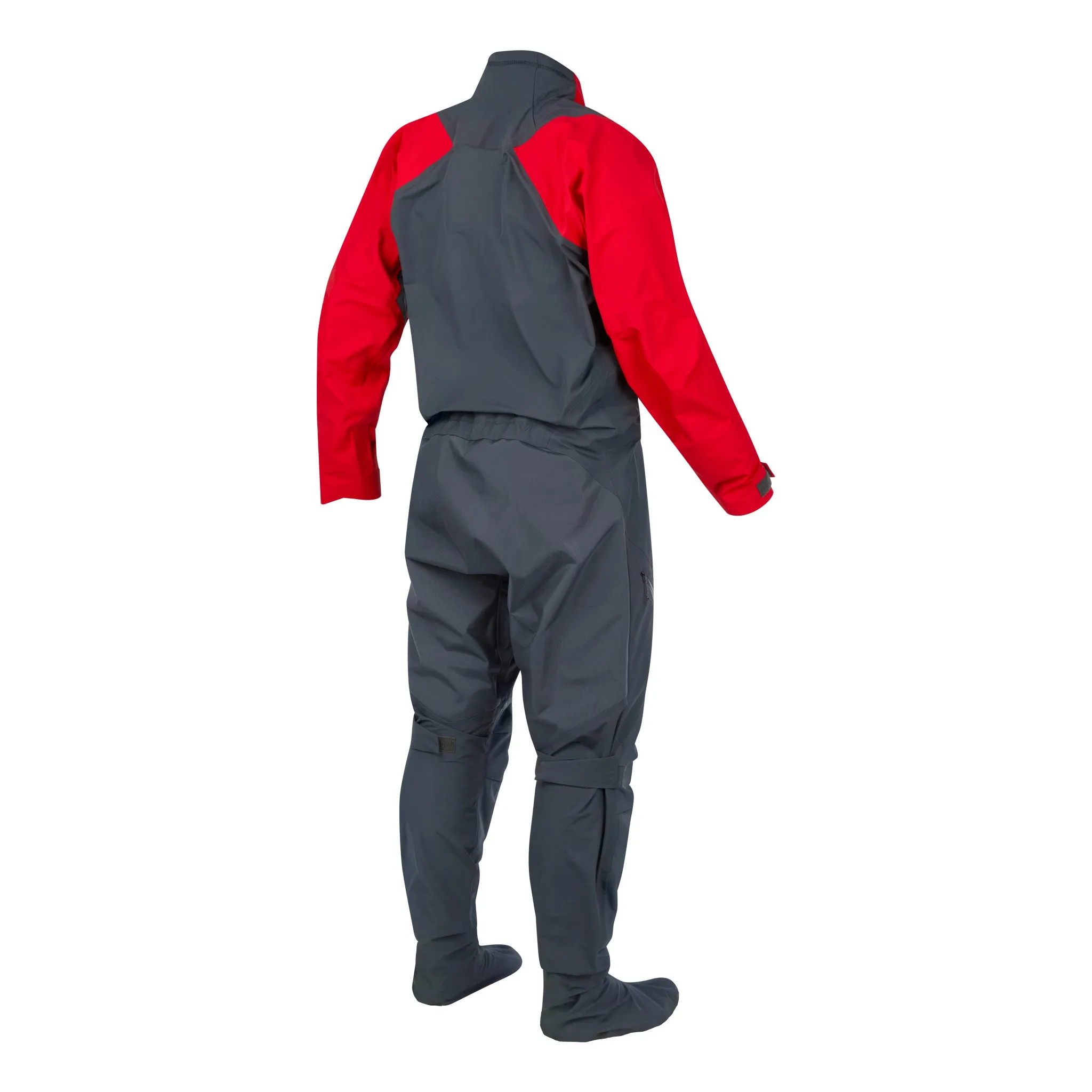 Men's Hudson Latex Gasket Dry Suit