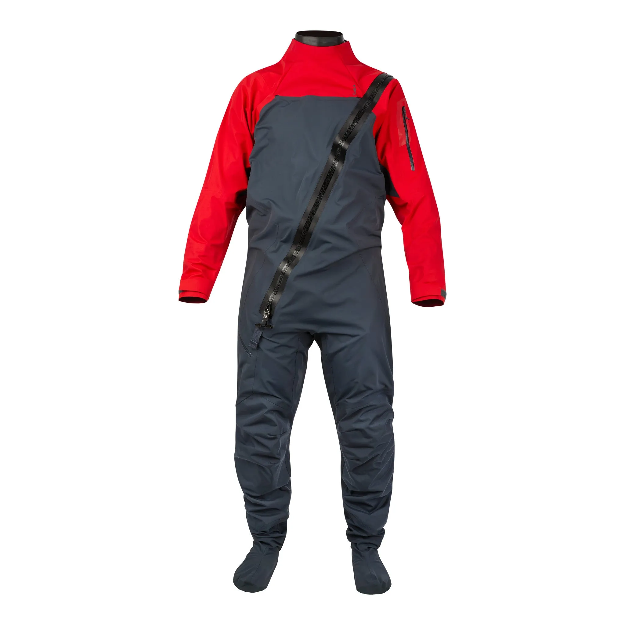 Men's Hudson Latex Gasket Dry Suit