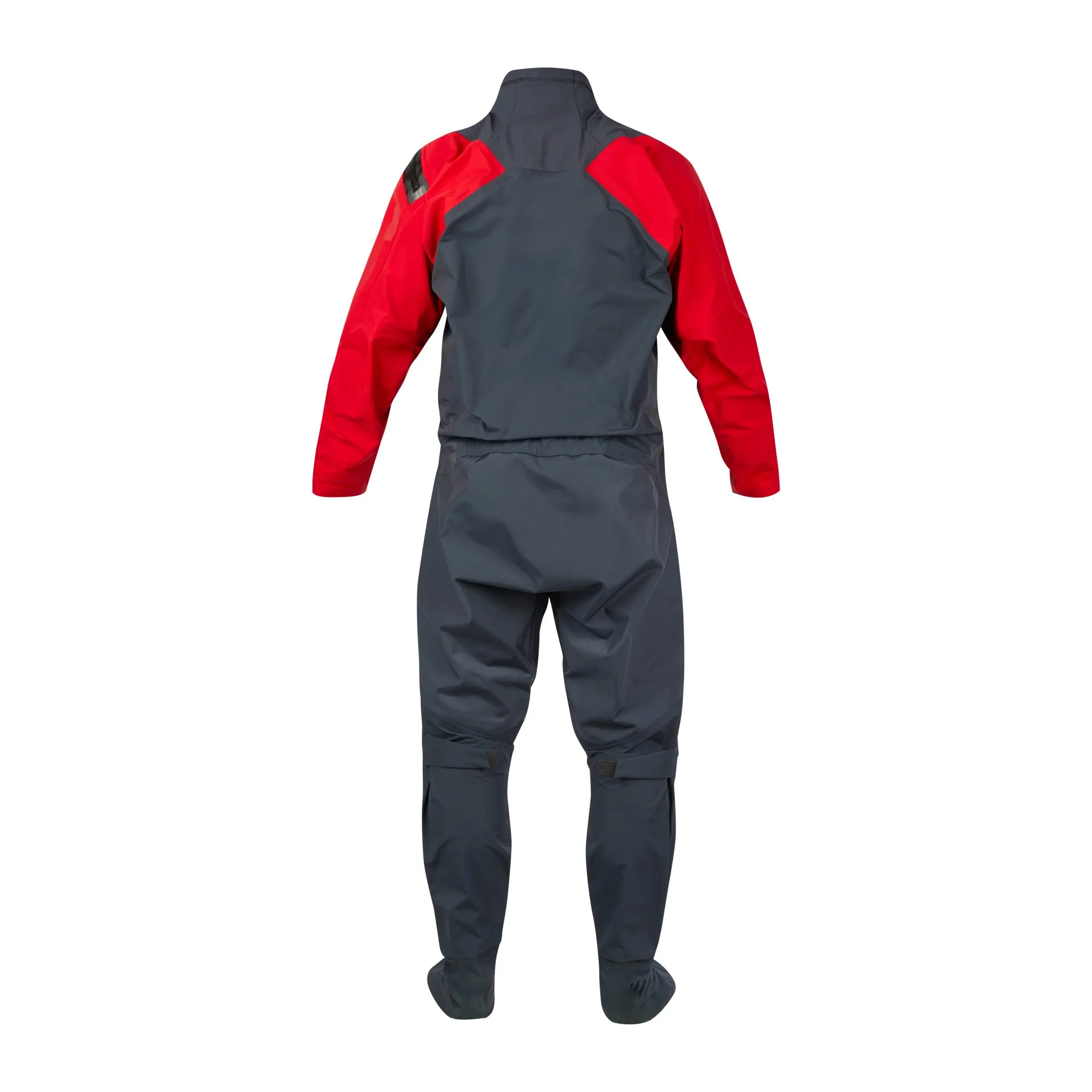 Men's Hudson Latex Gasket Dry Suit