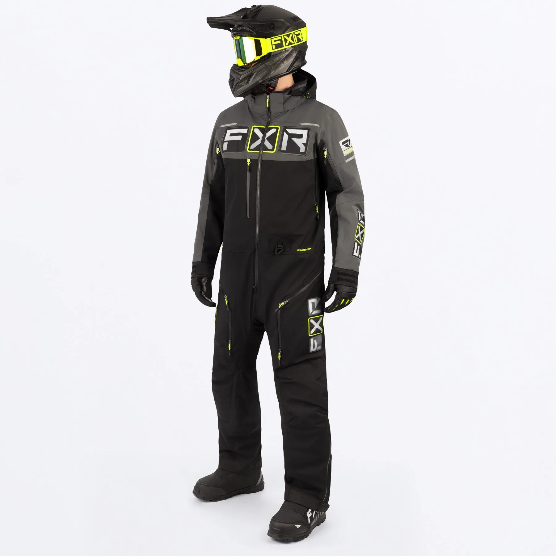 Men's Maverick Lite Monosuit