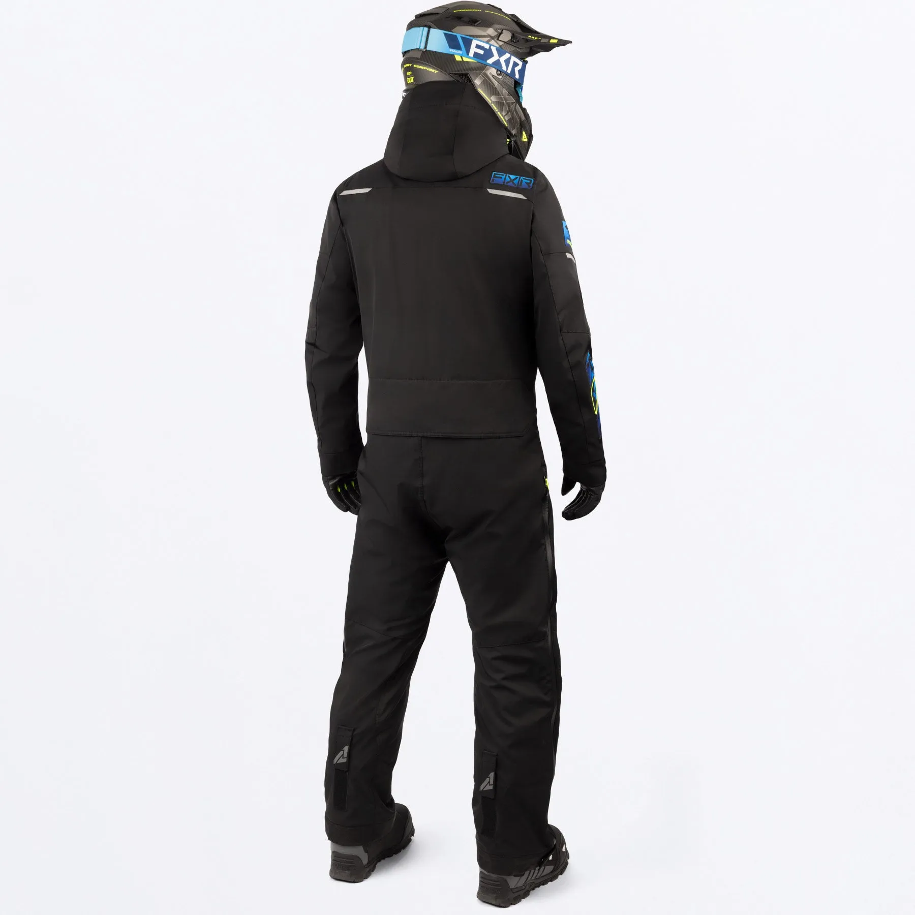 Men's Maverick Lite Monosuit