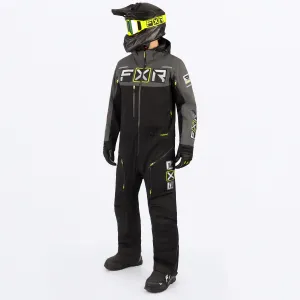 Men's Maverick Lite Monosuit