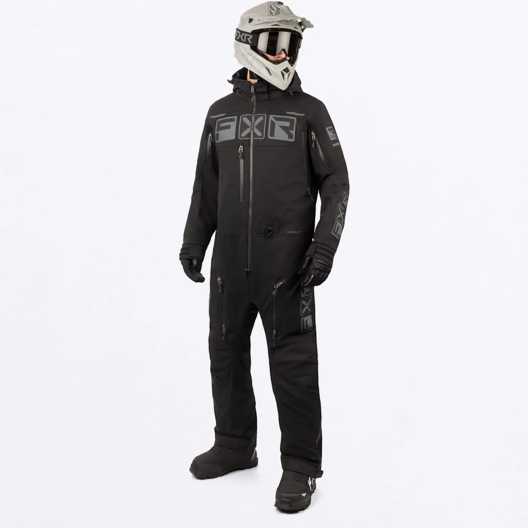 Men's Maverick Lite Monosuit
