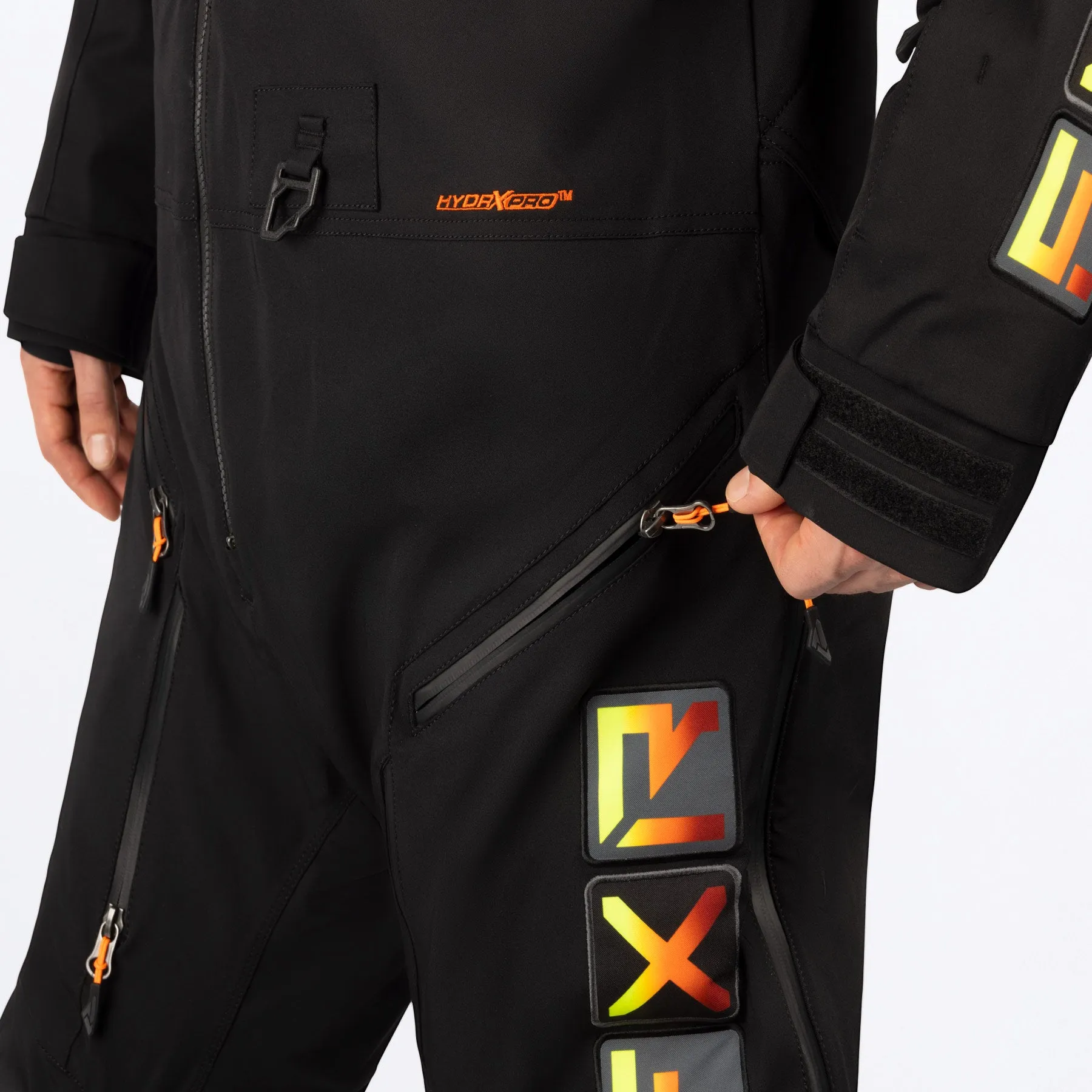 Men's Maverick Lite Monosuit