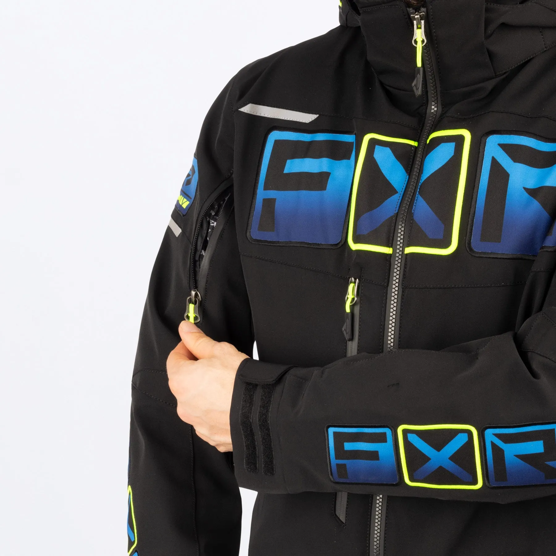 Men's Maverick Lite Monosuit