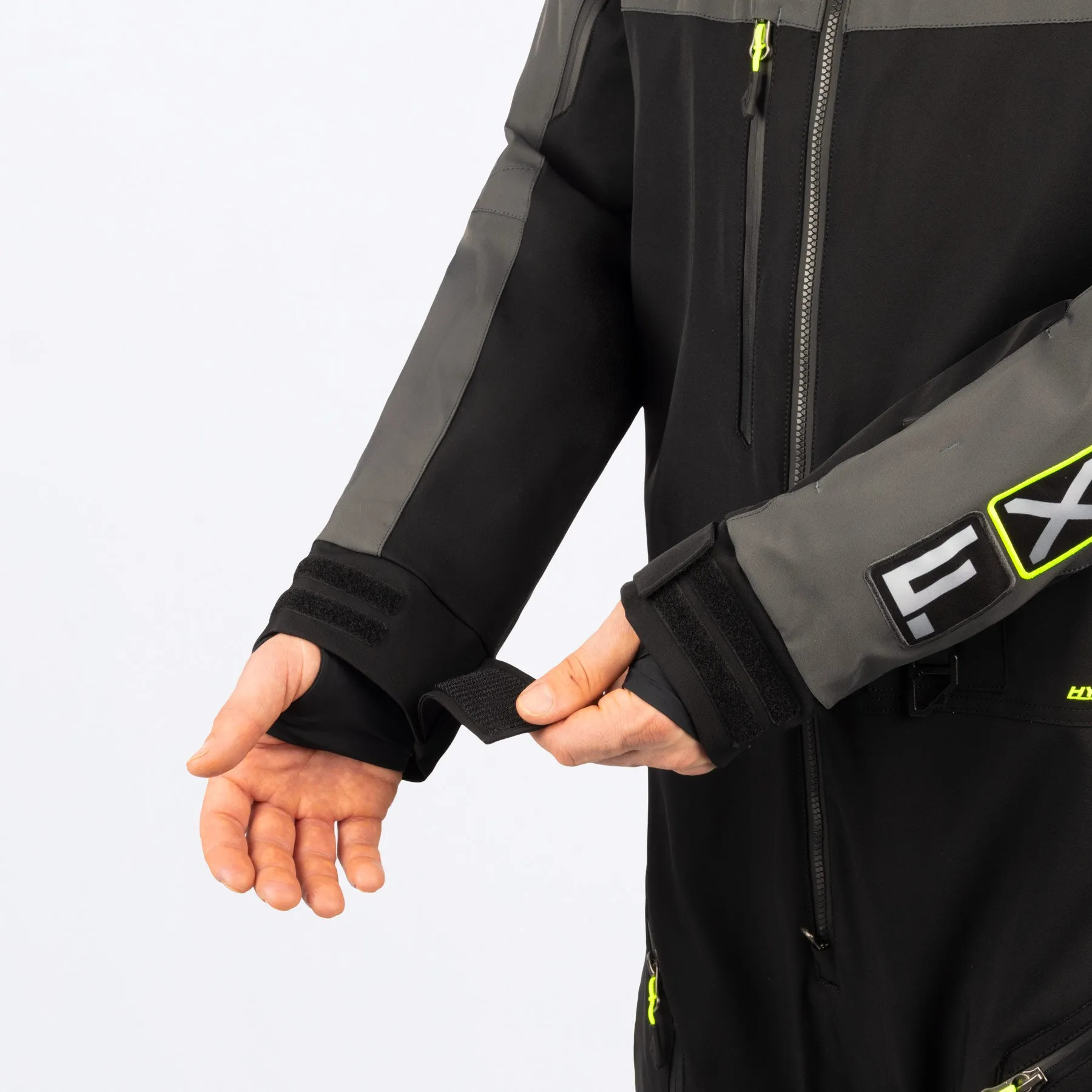 Men's Maverick Lite Monosuit