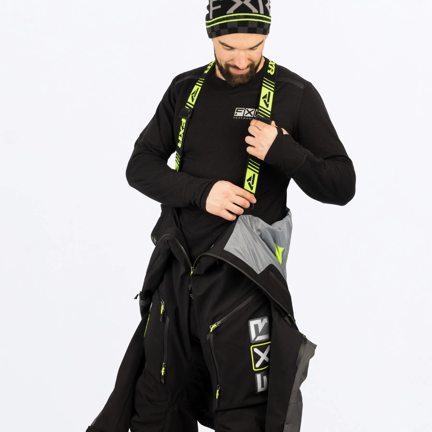 Men's Maverick Lite Monosuit