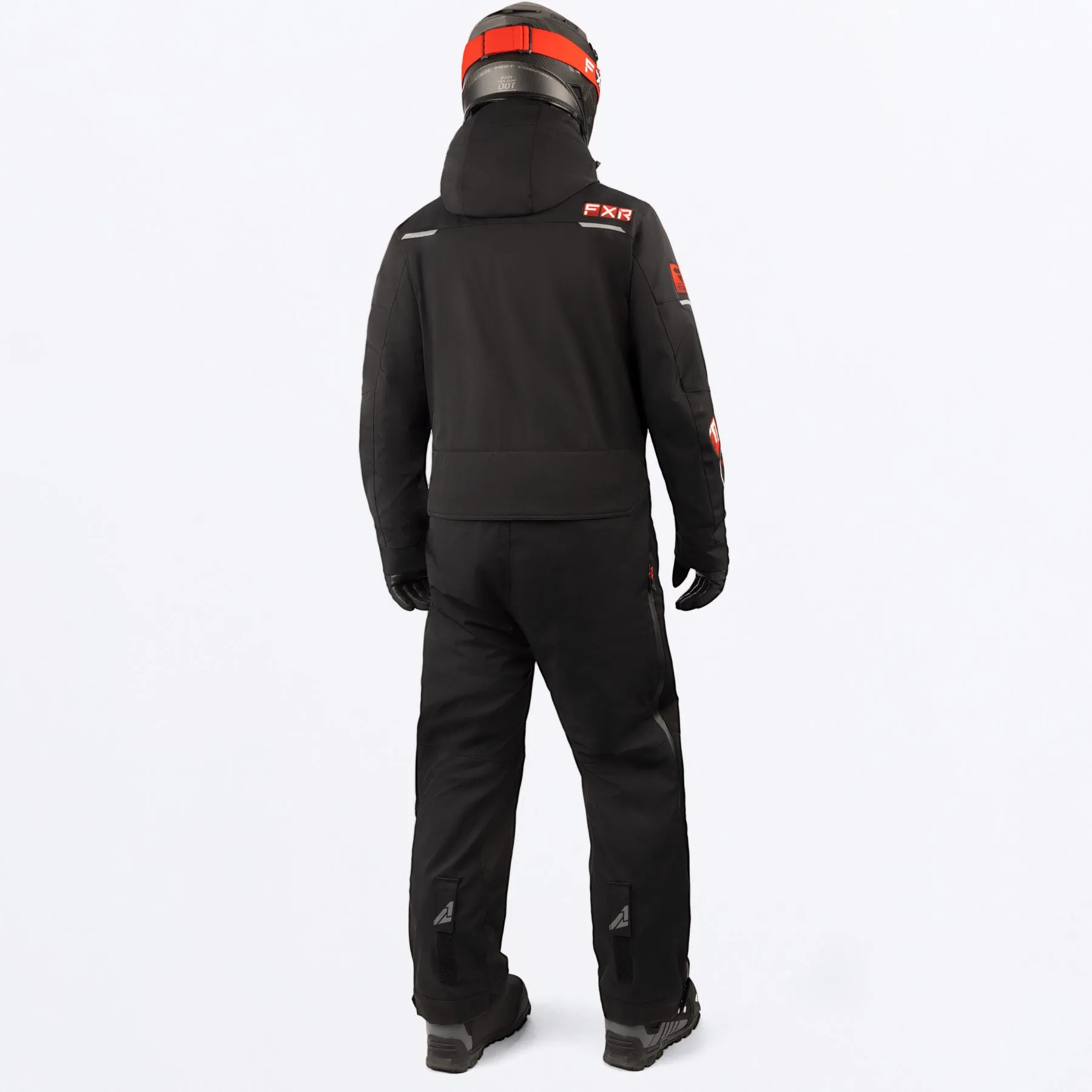 Men's Maverick Lite Monosuit