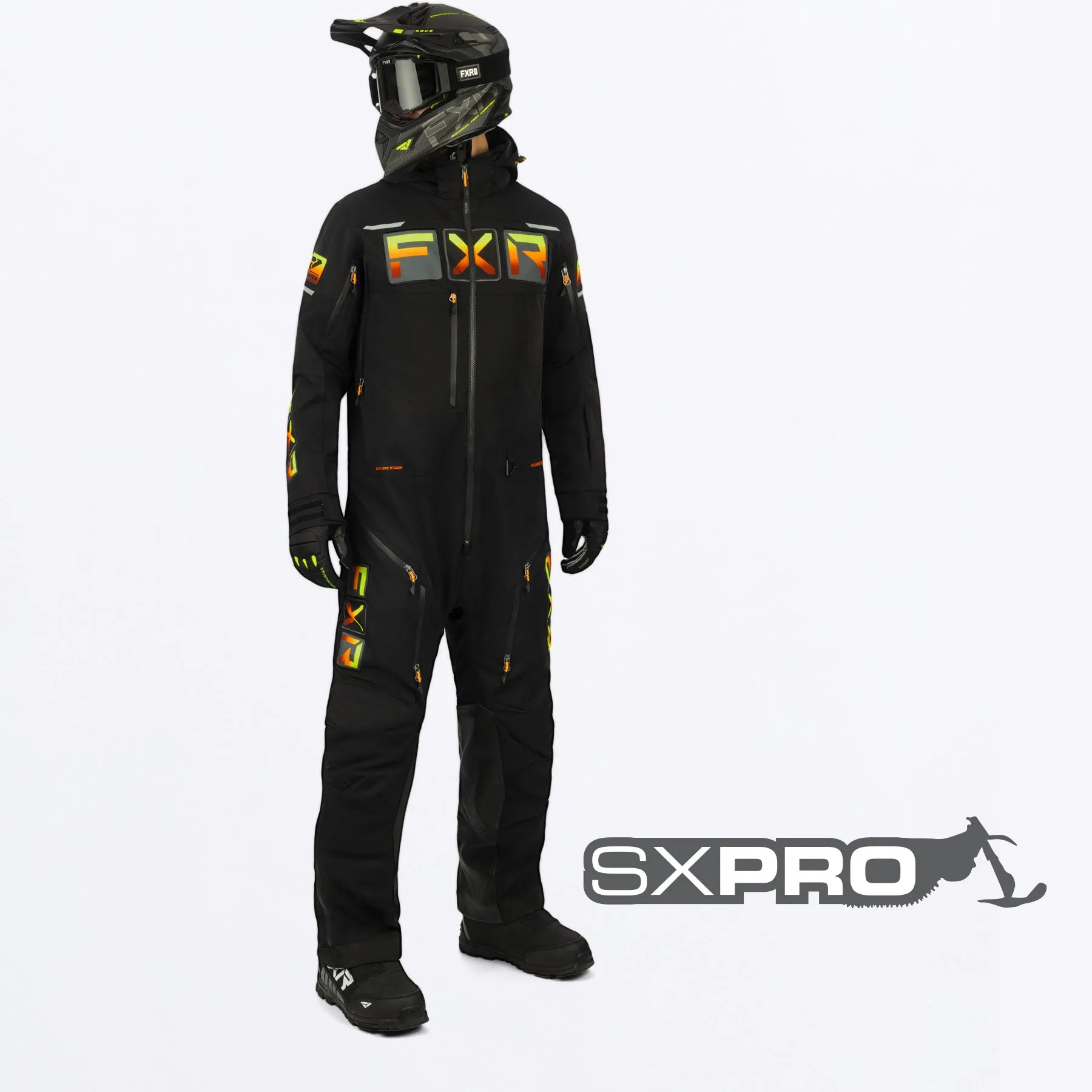 Men's Maverick Lite Monosuit
