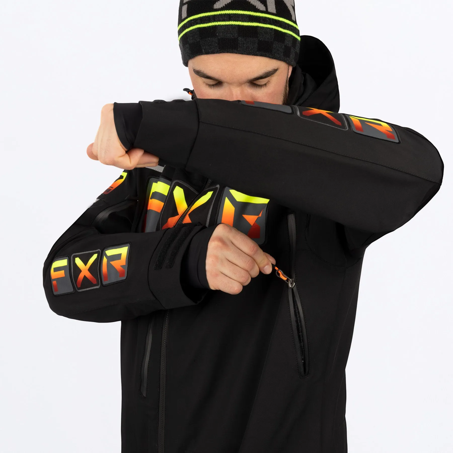 Men's Maverick Lite Monosuit