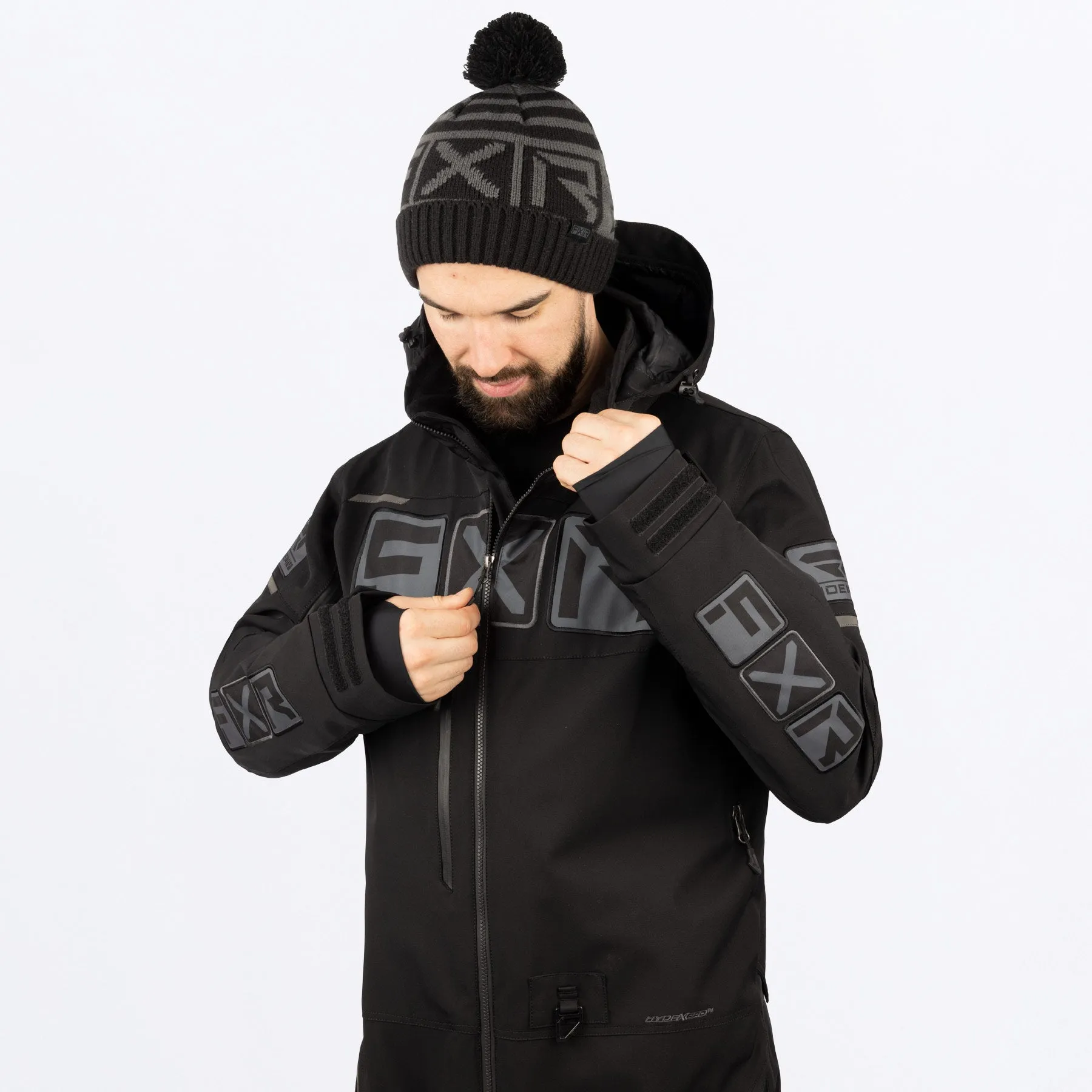 Men's Maverick Lite Monosuit
