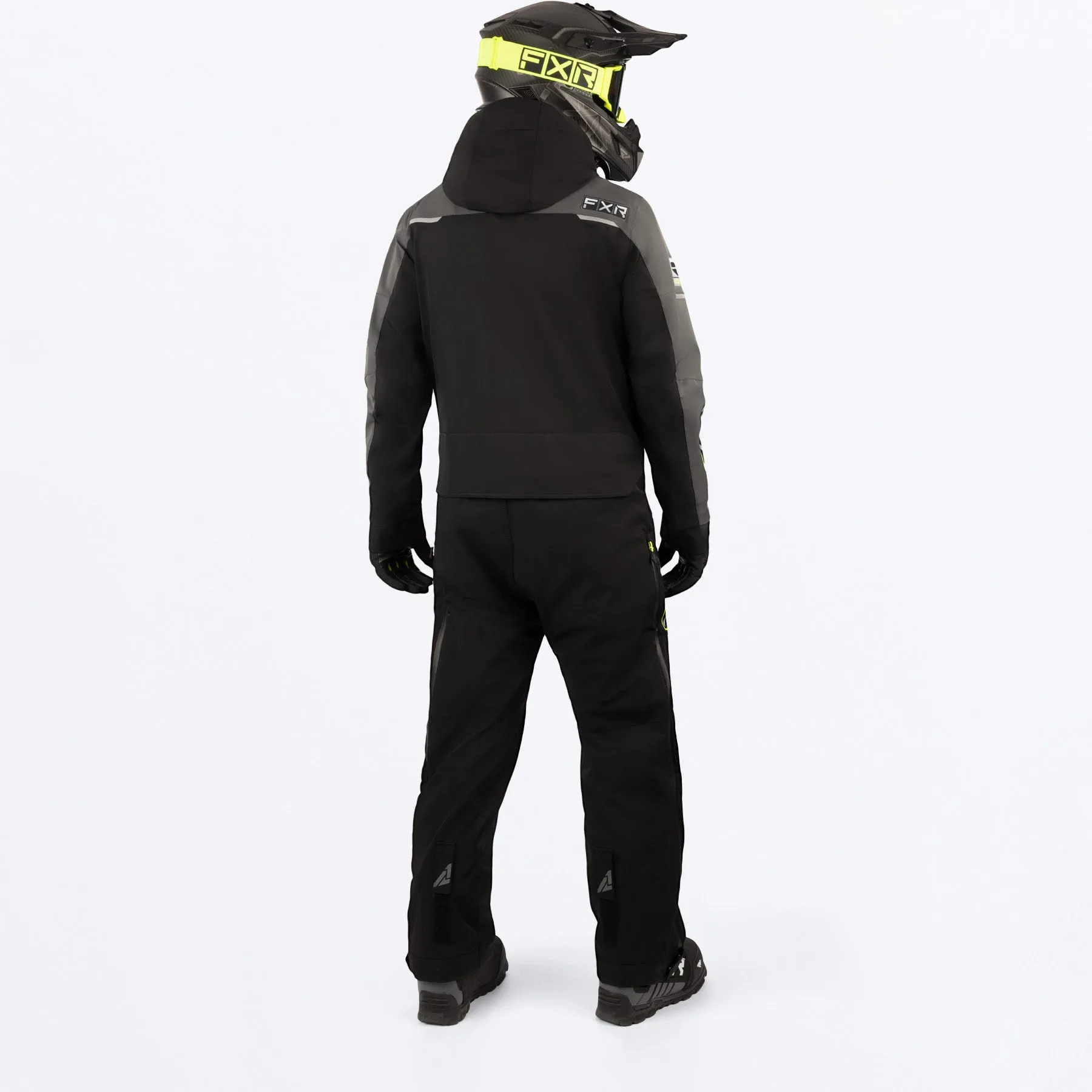 Men's Maverick Lite Monosuit