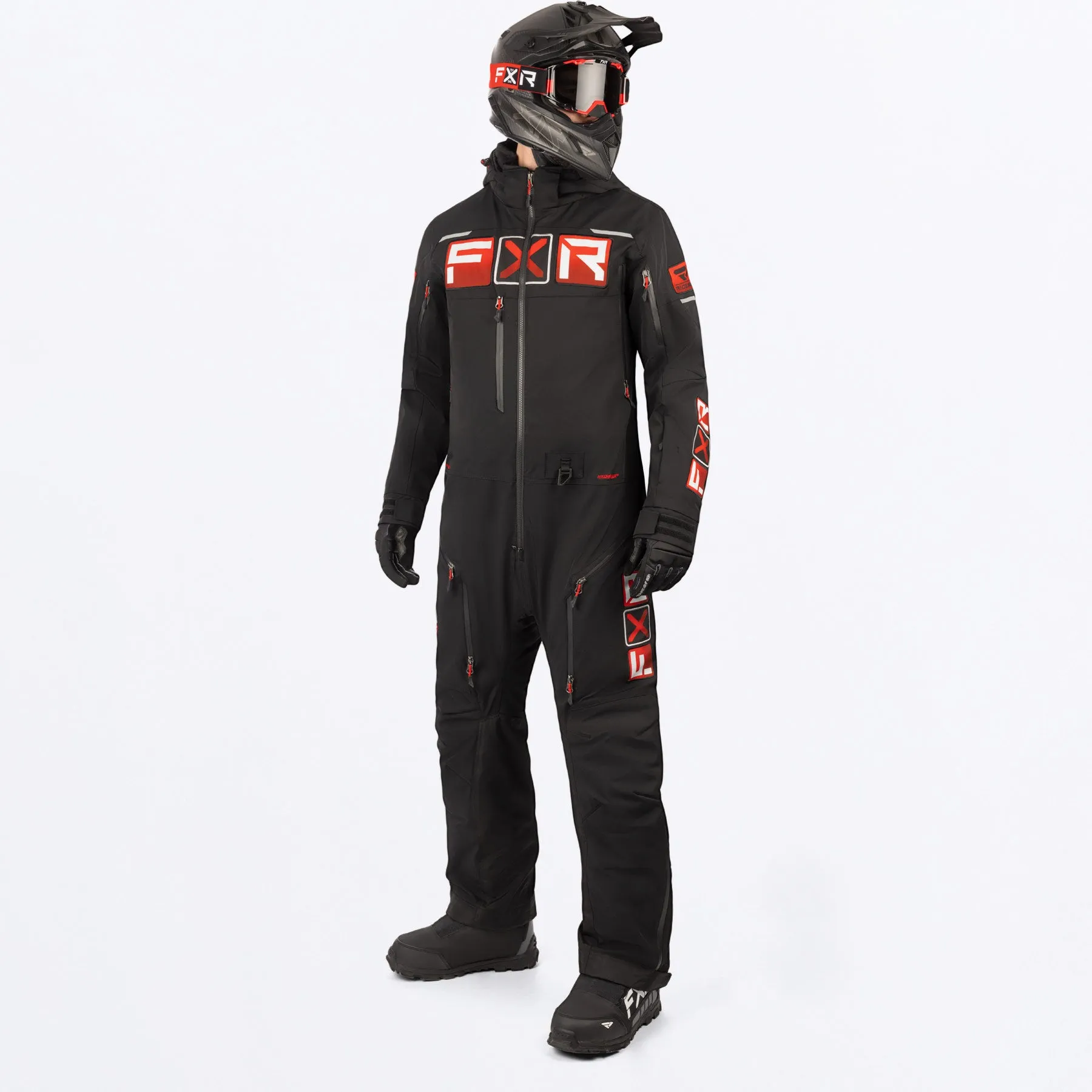 Men's Maverick Lite Monosuit