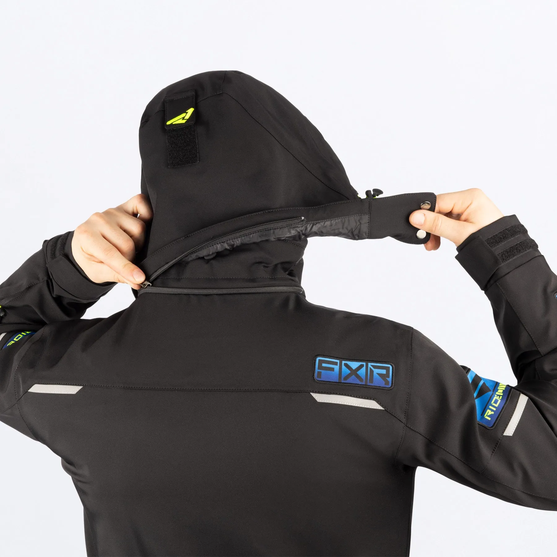 Men's Maverick Lite Monosuit
