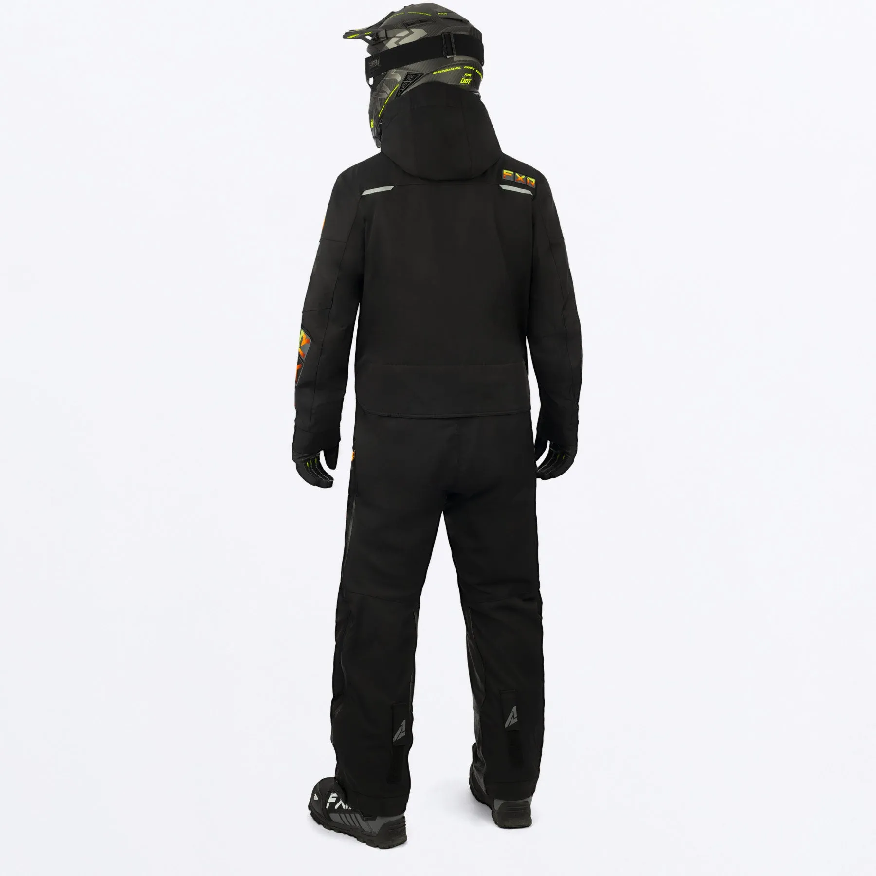 Men's Maverick Lite Monosuit