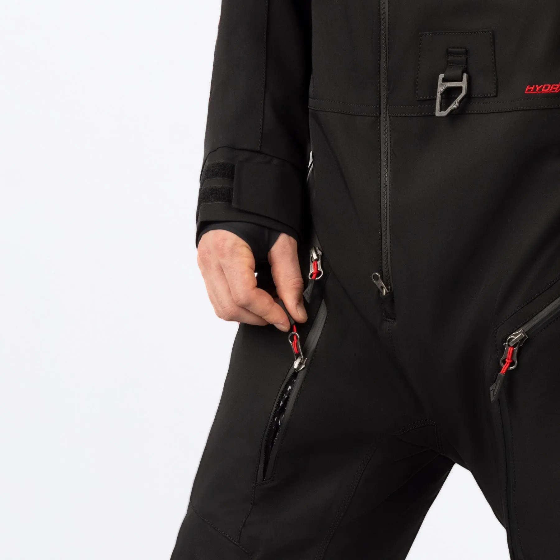Men's Maverick Lite Monosuit