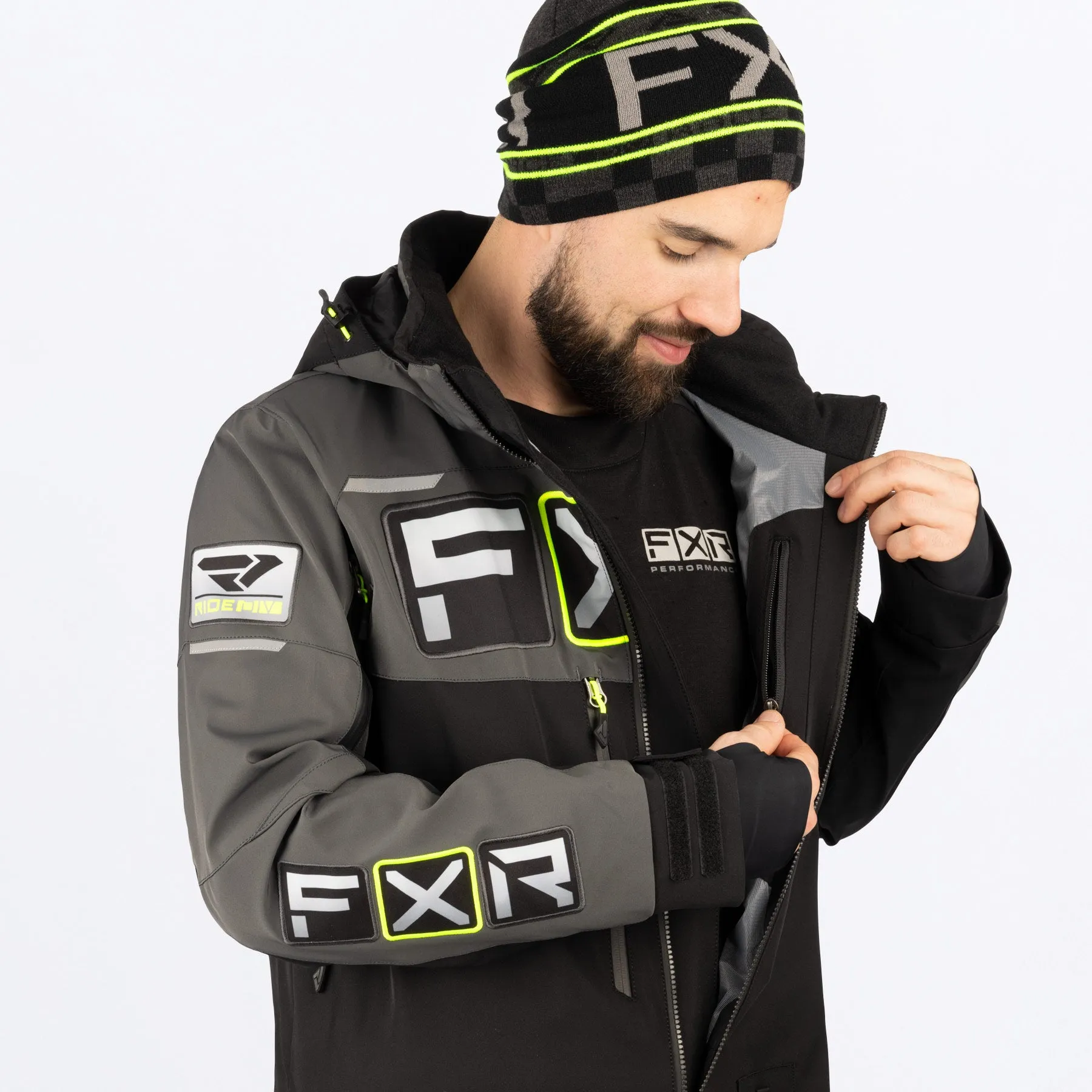 Men's Maverick Lite Monosuit