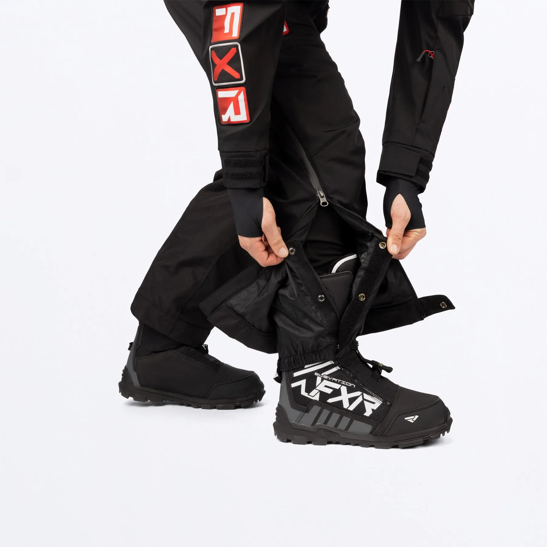 Men's Maverick Lite Monosuit