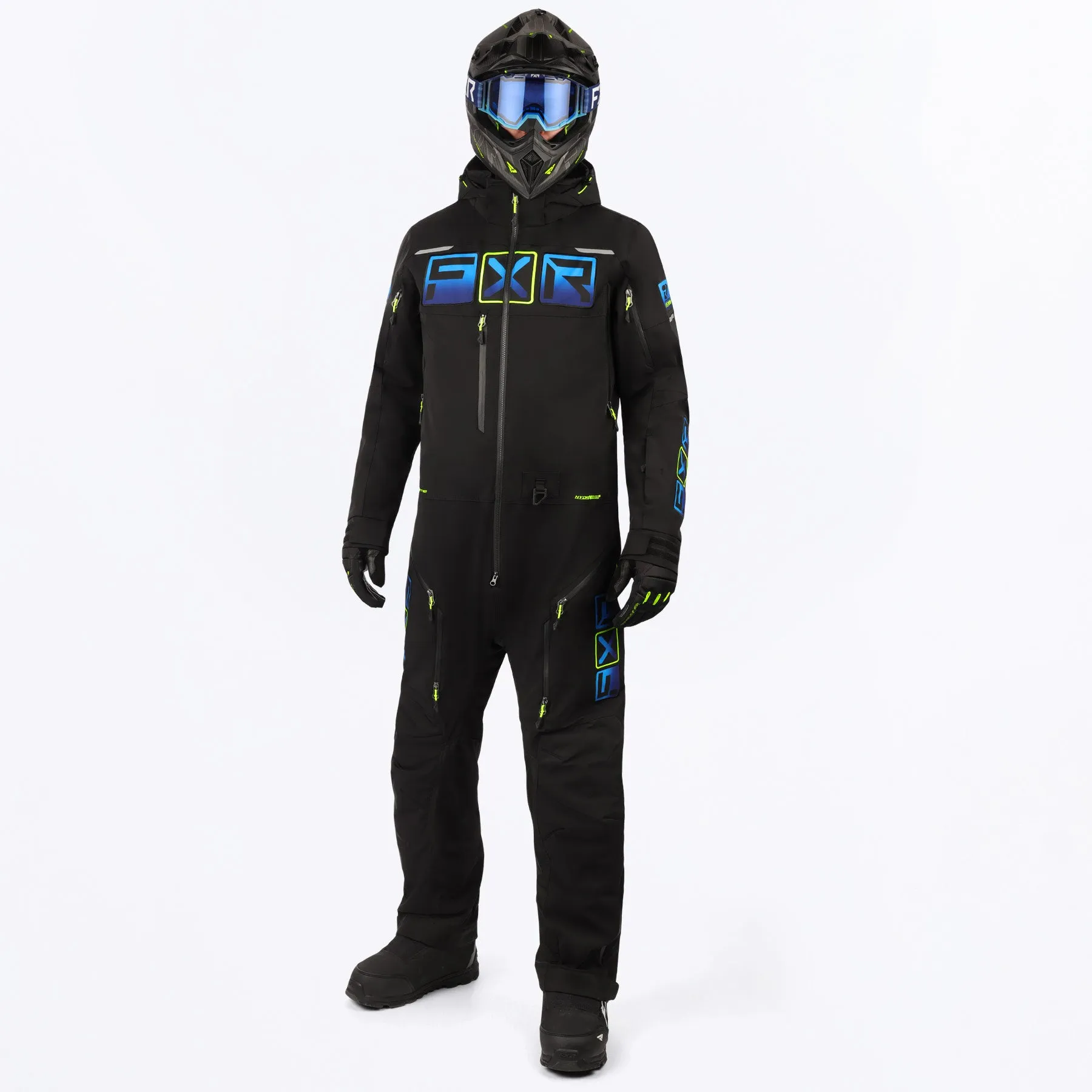 Men's Maverick Lite Monosuit