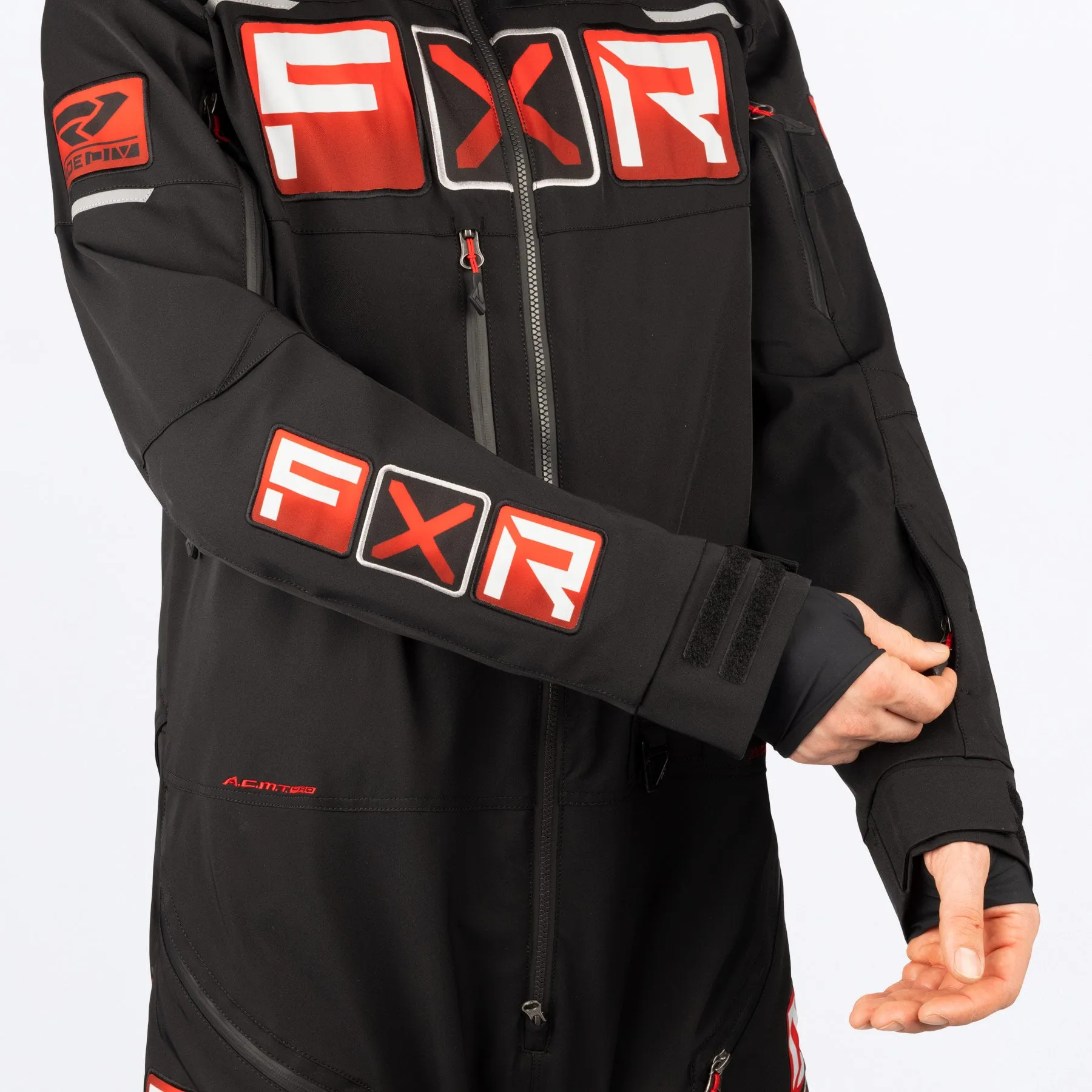 Men's Maverick Lite Monosuit