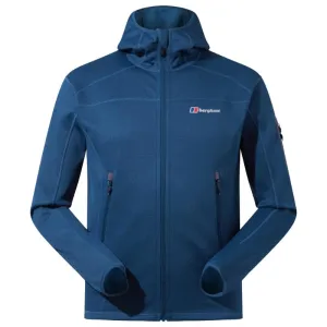 Men's Pravitale Mountain 2.0 Hooded Fleece Jacket