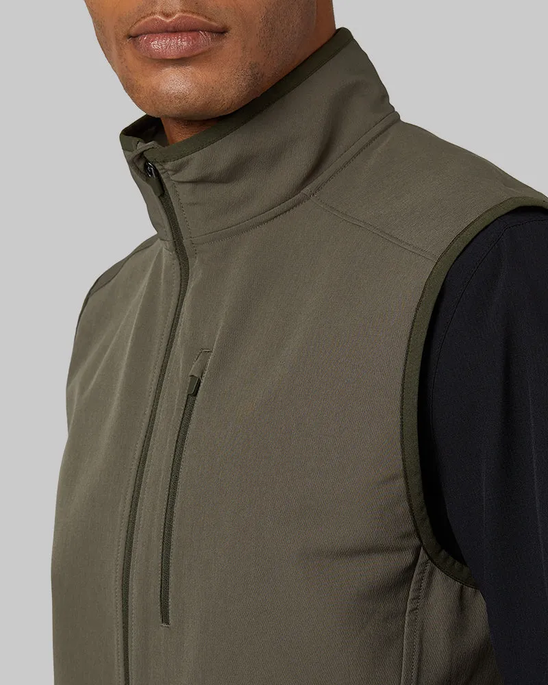 MEN'S PRO TECH GOLF VEST