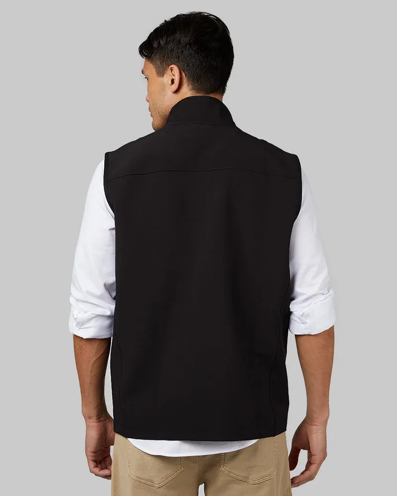 MEN'S PRO TECH GOLF VEST