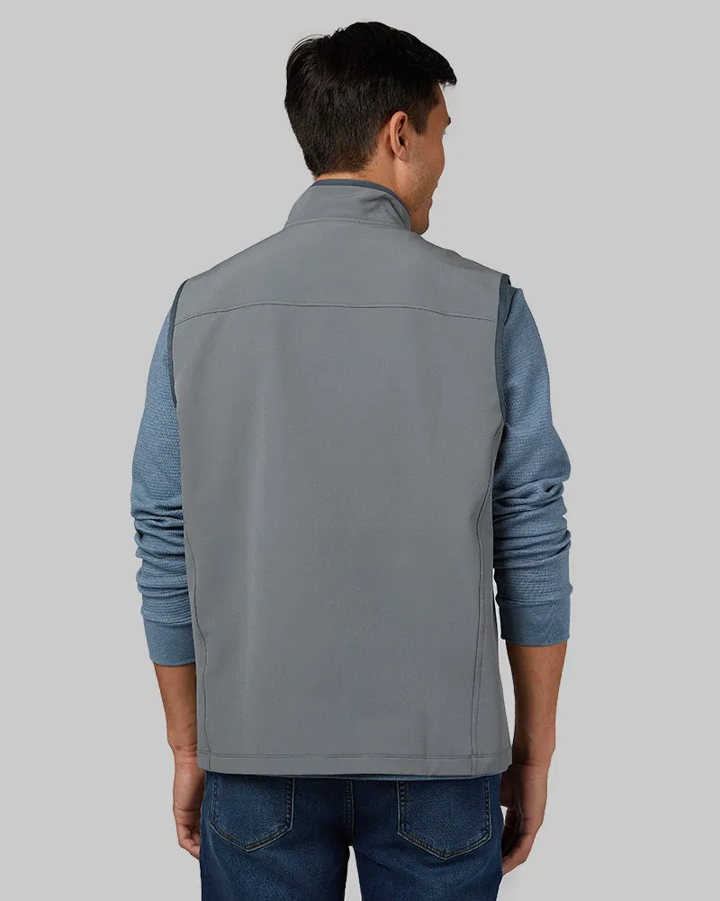 MEN'S PRO TECH GOLF VEST