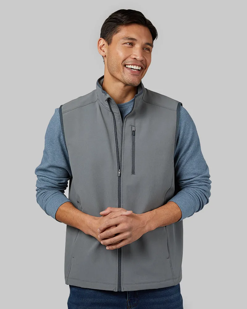 MEN'S PRO TECH GOLF VEST