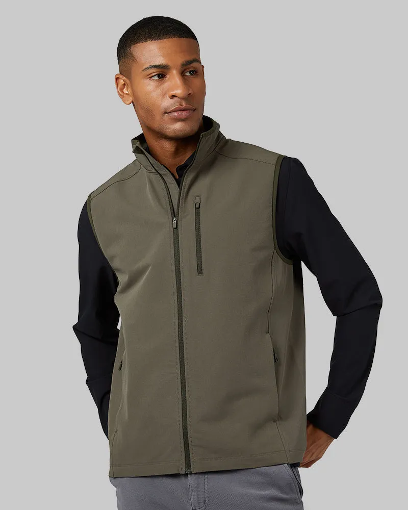 MEN'S PRO TECH GOLF VEST