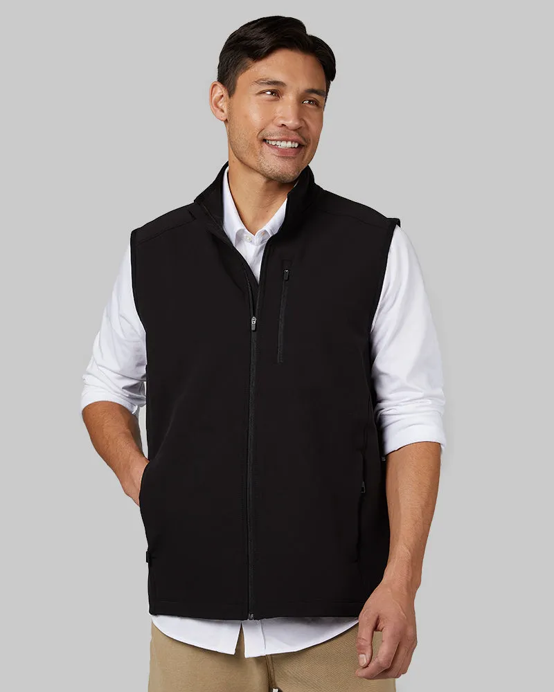 MEN'S PRO TECH GOLF VEST