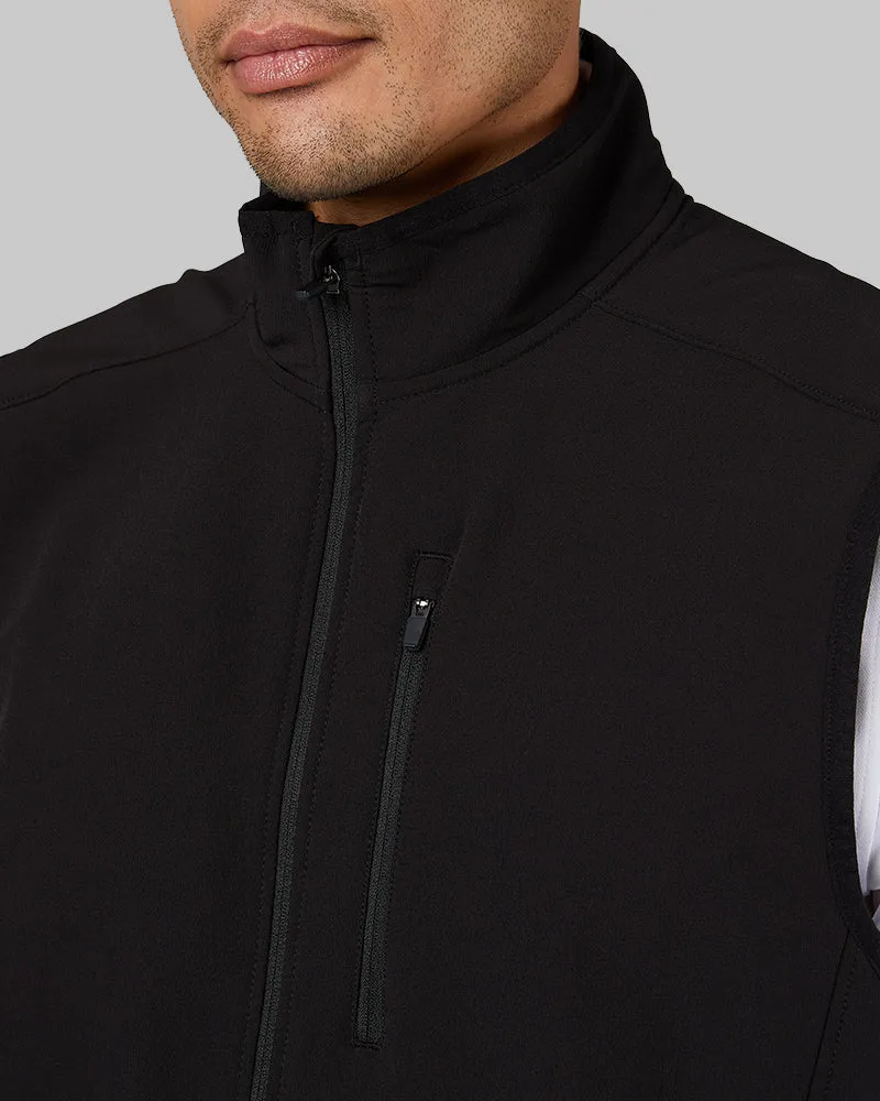 MEN'S PRO TECH GOLF VEST