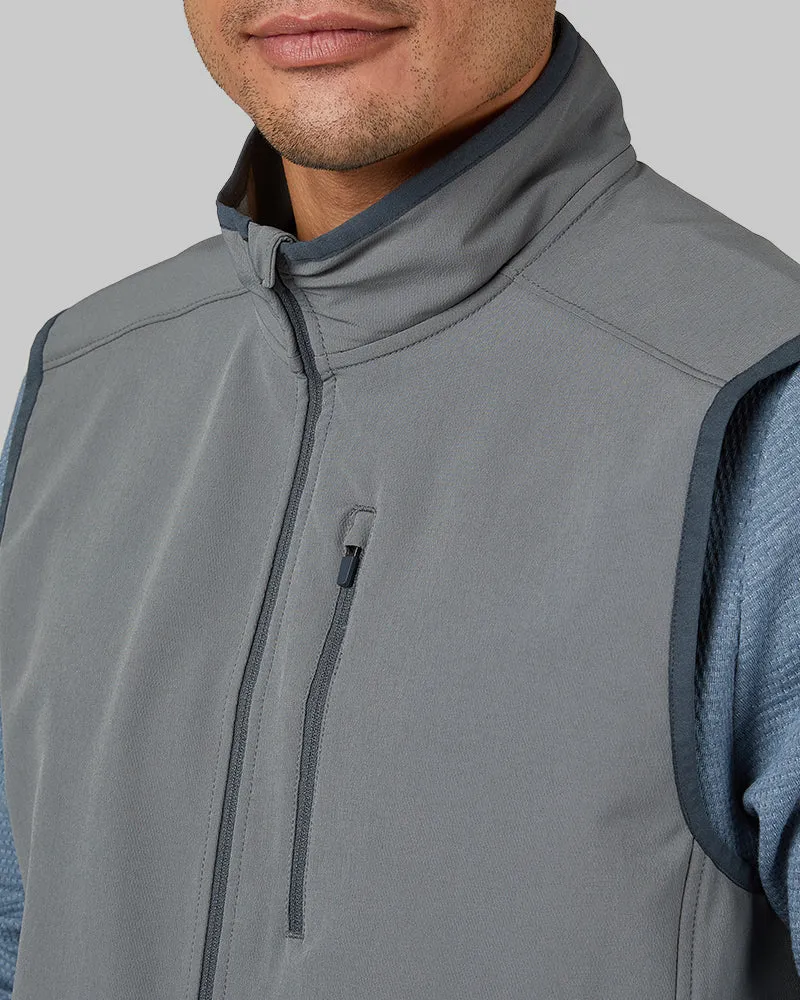 MEN'S PRO TECH GOLF VEST