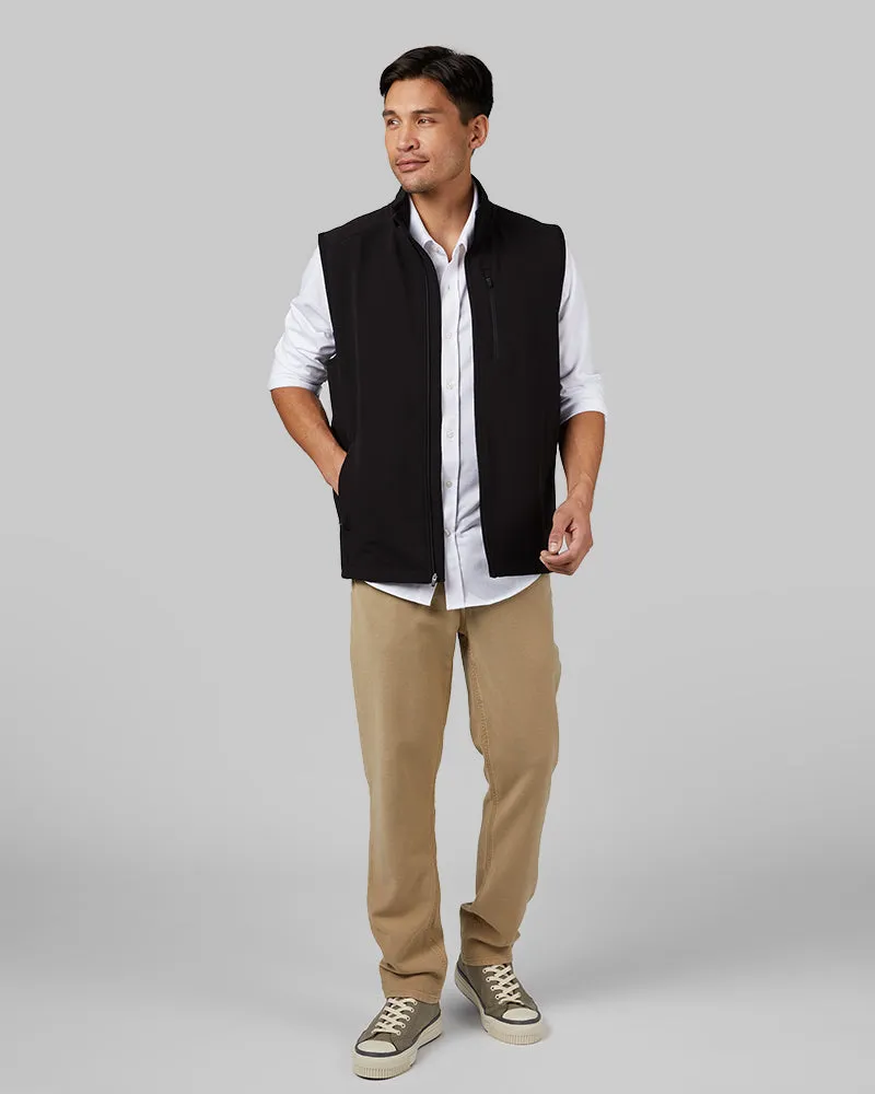 MEN'S PRO TECH GOLF VEST