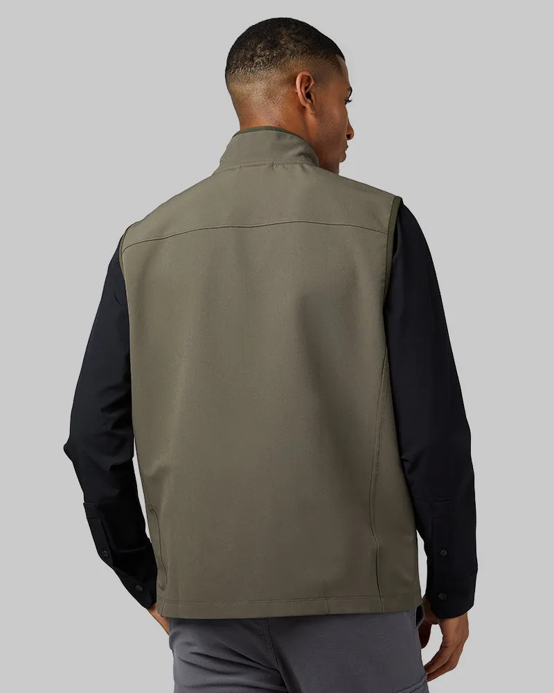 MEN'S PRO TECH GOLF VEST