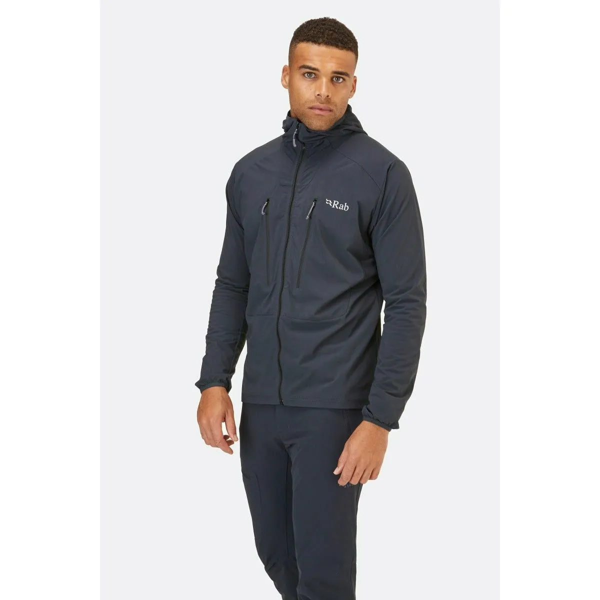 Mens Rab Borealis Jacket