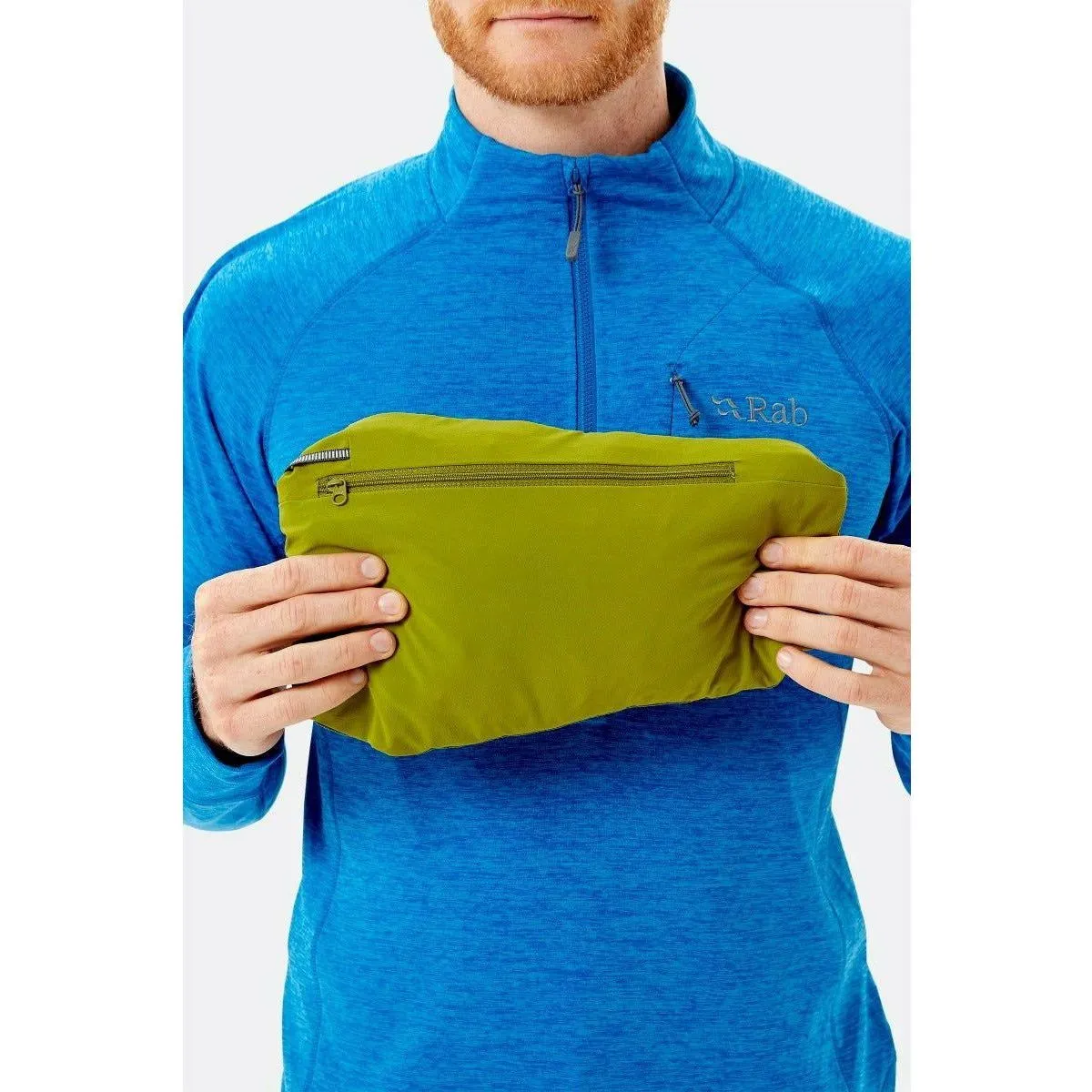 Mens Rab Borealis Jacket